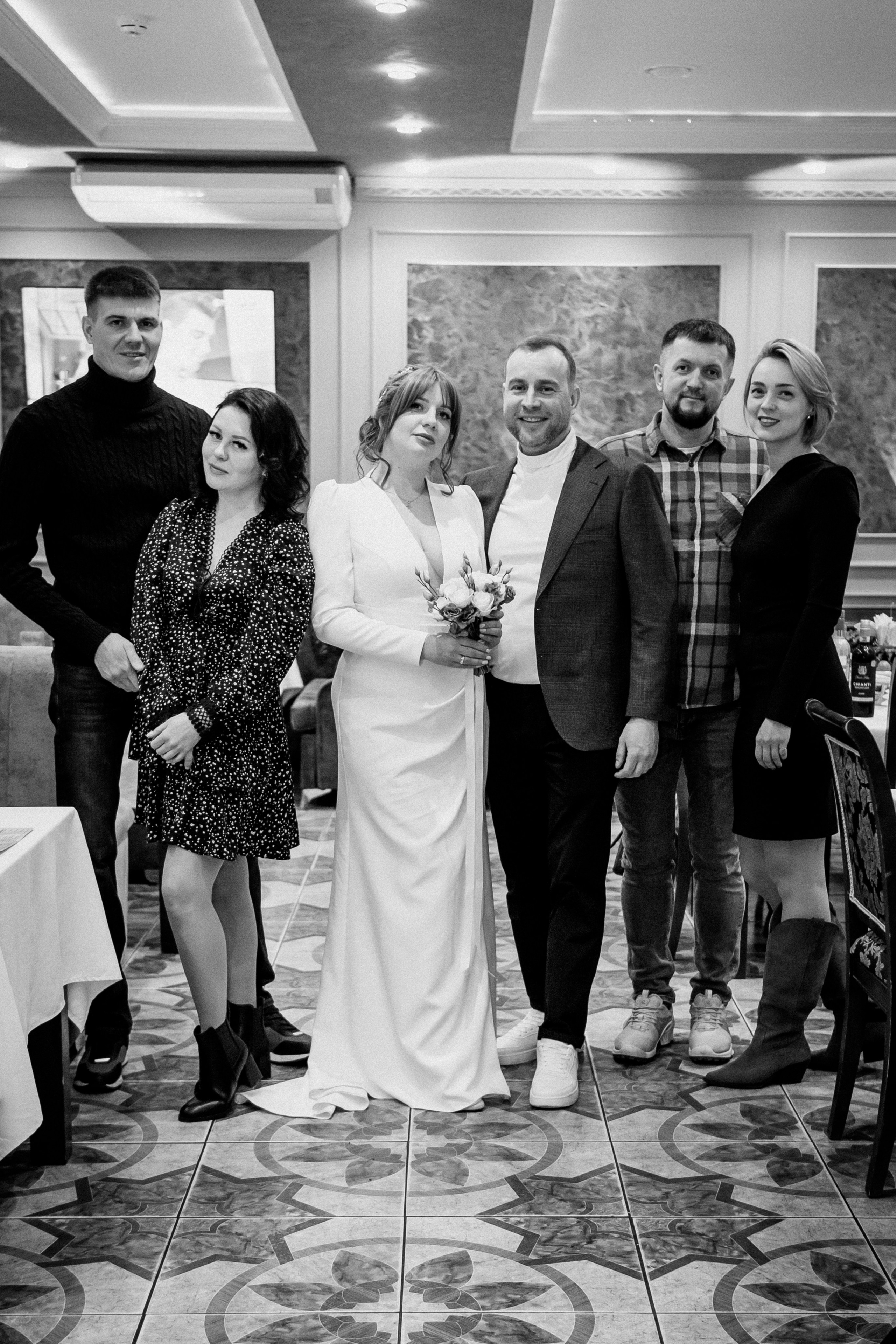 Андрей и Надежда. Алексей Никифоров свадебный и семейный фотограф Москва, Химки