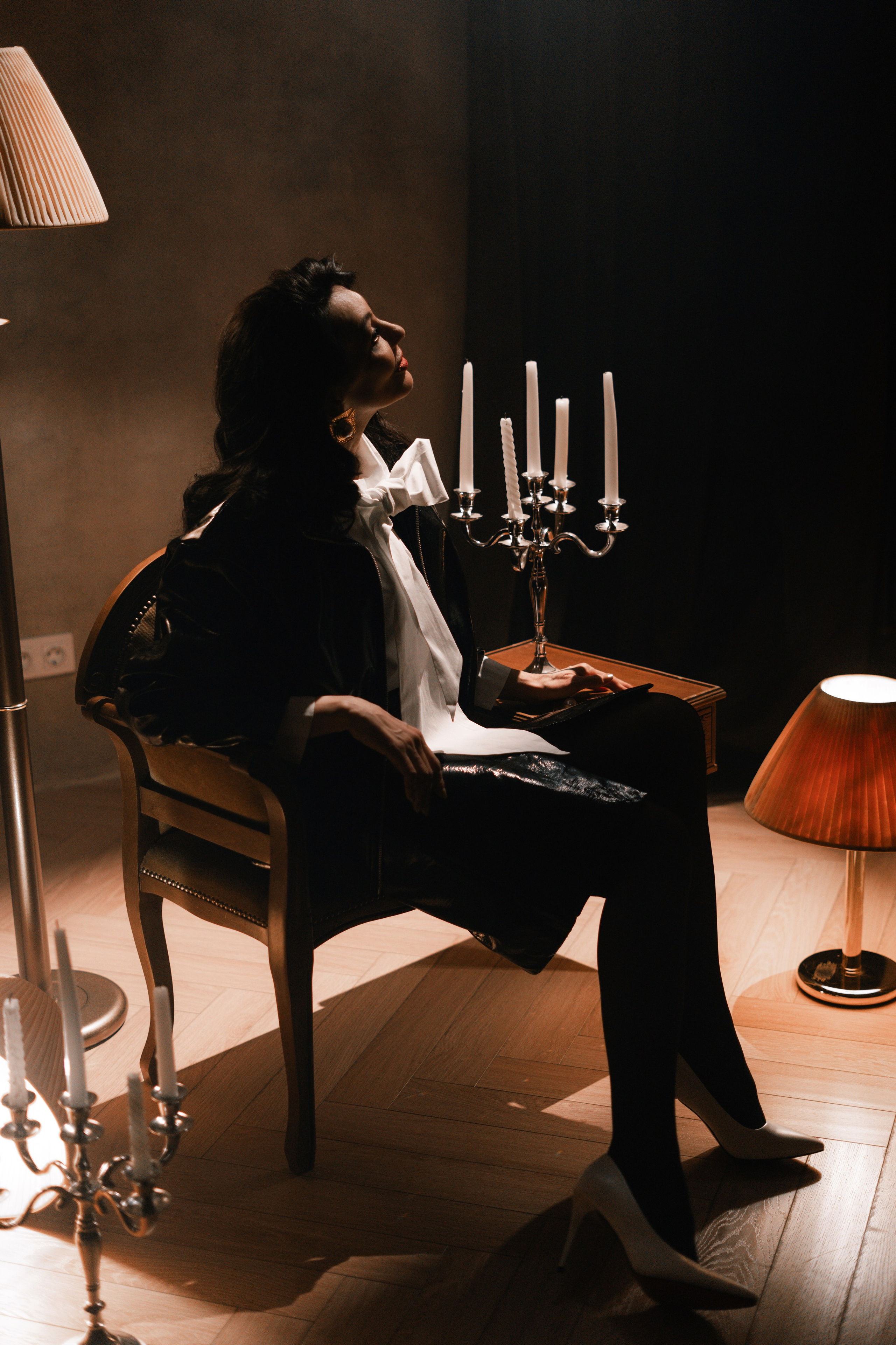 Студийная съемка. Семейный и детский фотограф Гончарова Елена | Волжский, Волгоград