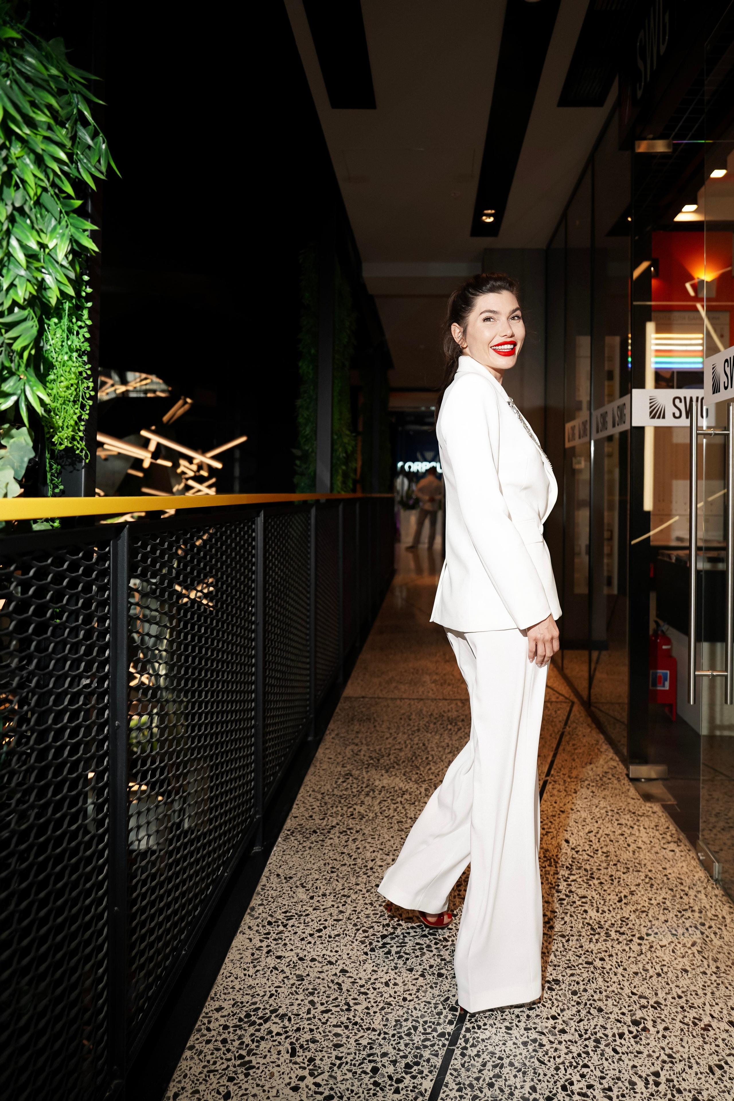 Открытие салона Corpsun / для HiHome. Фотограф с психологическим образованием