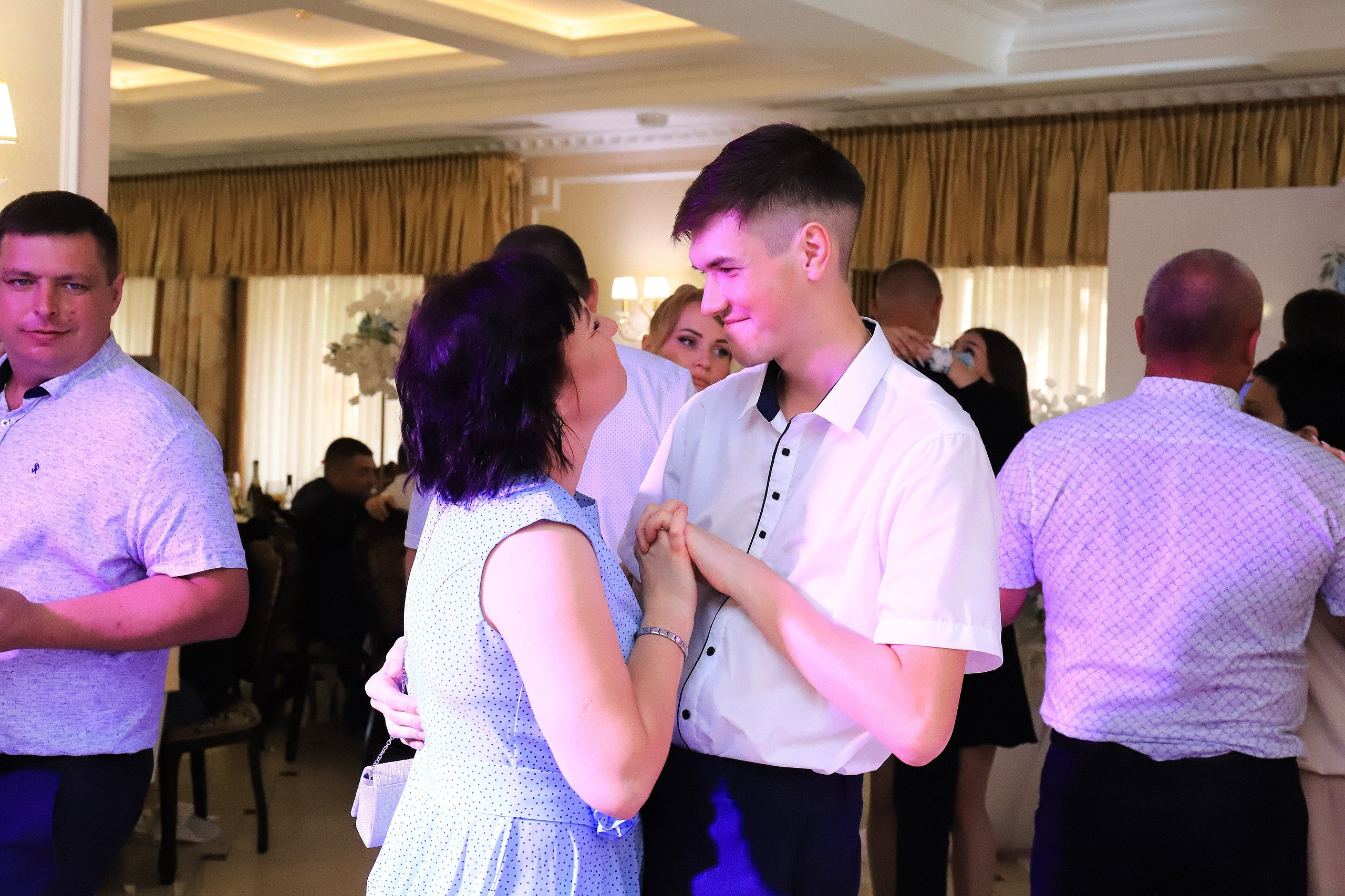 Александр и Анастасия. Игорь Варава свадебный фотограф видеограф Белая Глина Краснодар