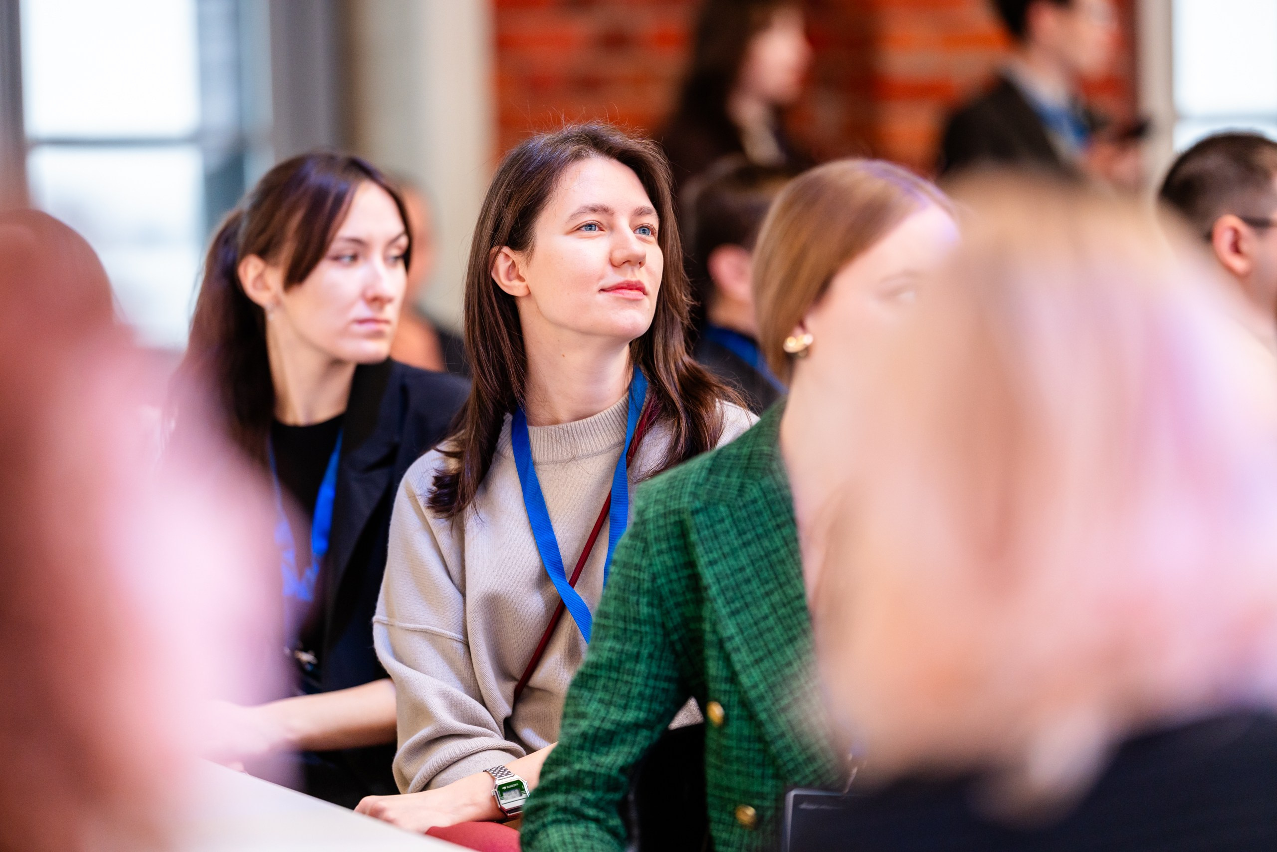 Региональный форум «Научная антихрупкость». Репортажный и портретный фотограф в Нижнем Новгороде Максим Горшков