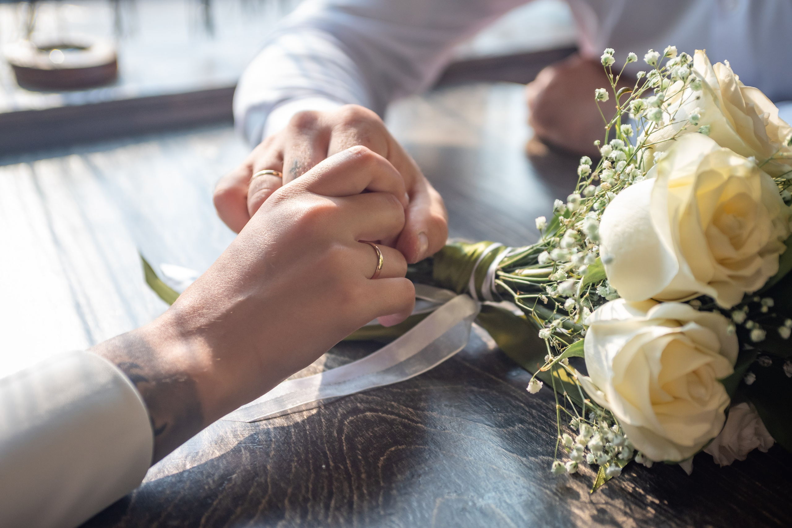 Роман и Ольга. Свадебное торжество. Фотограф в Сузуне — Зоя Попова (Собственная фотостудия)