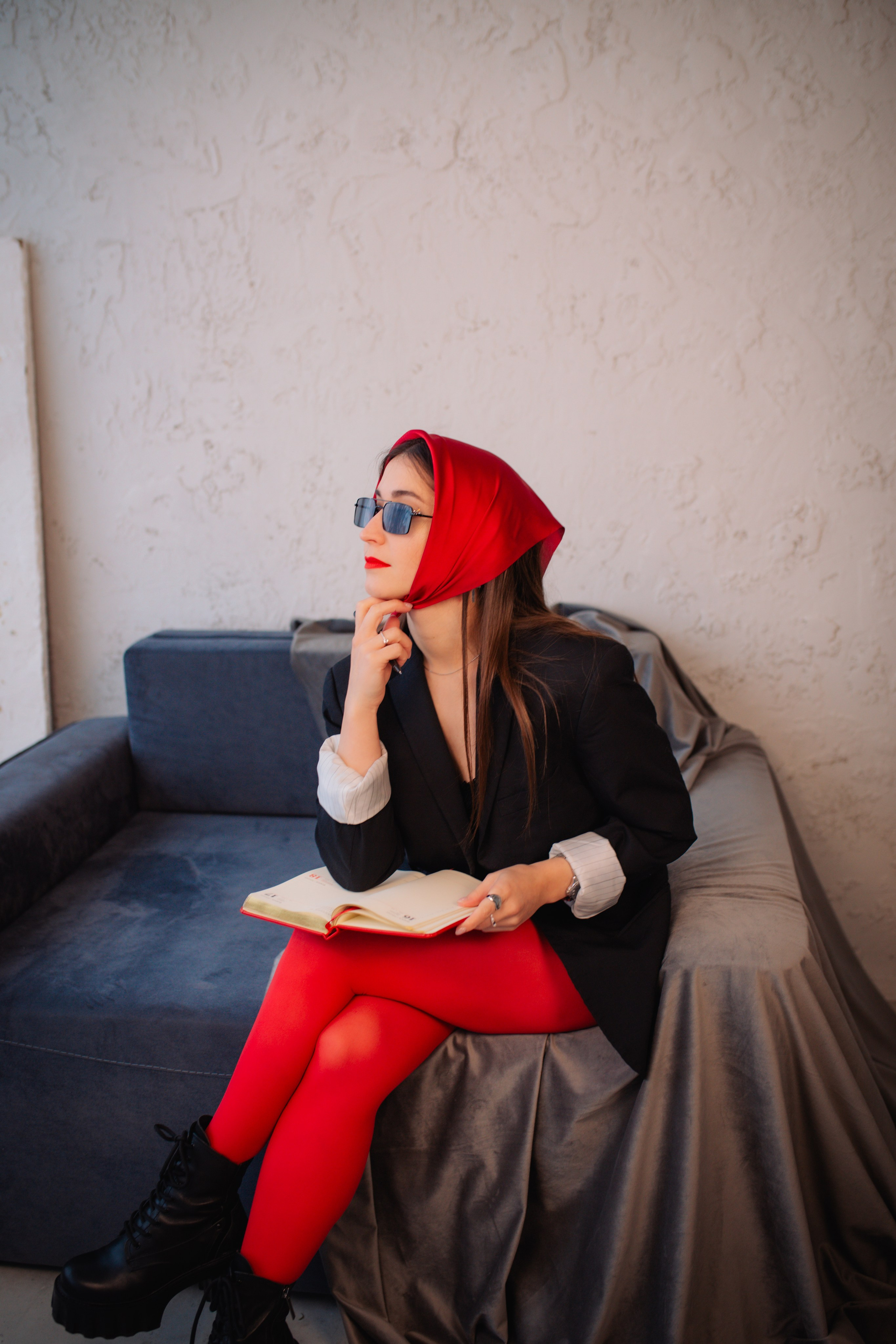 НЕобычный взгляд на маркетолога