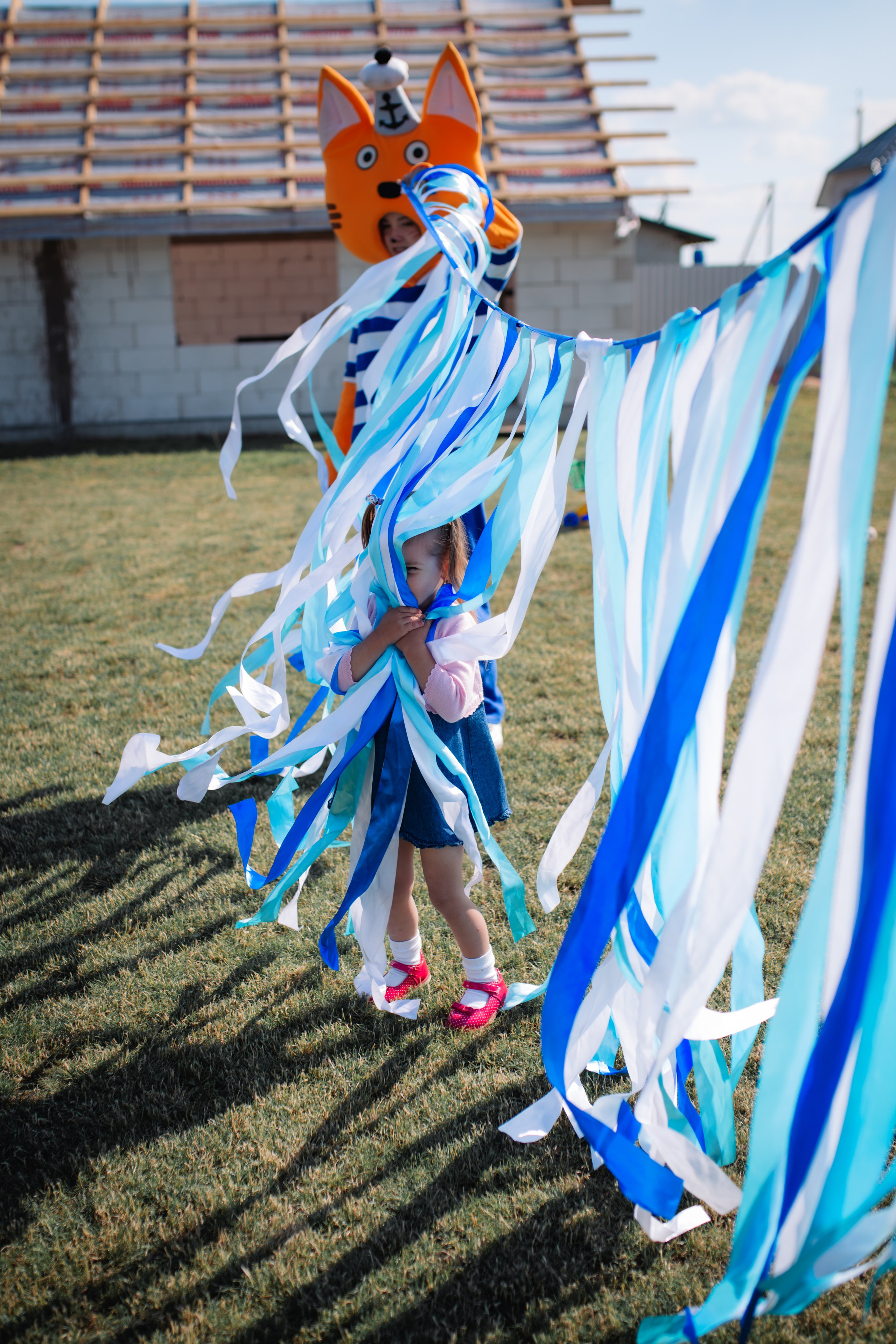 День рождения Димки