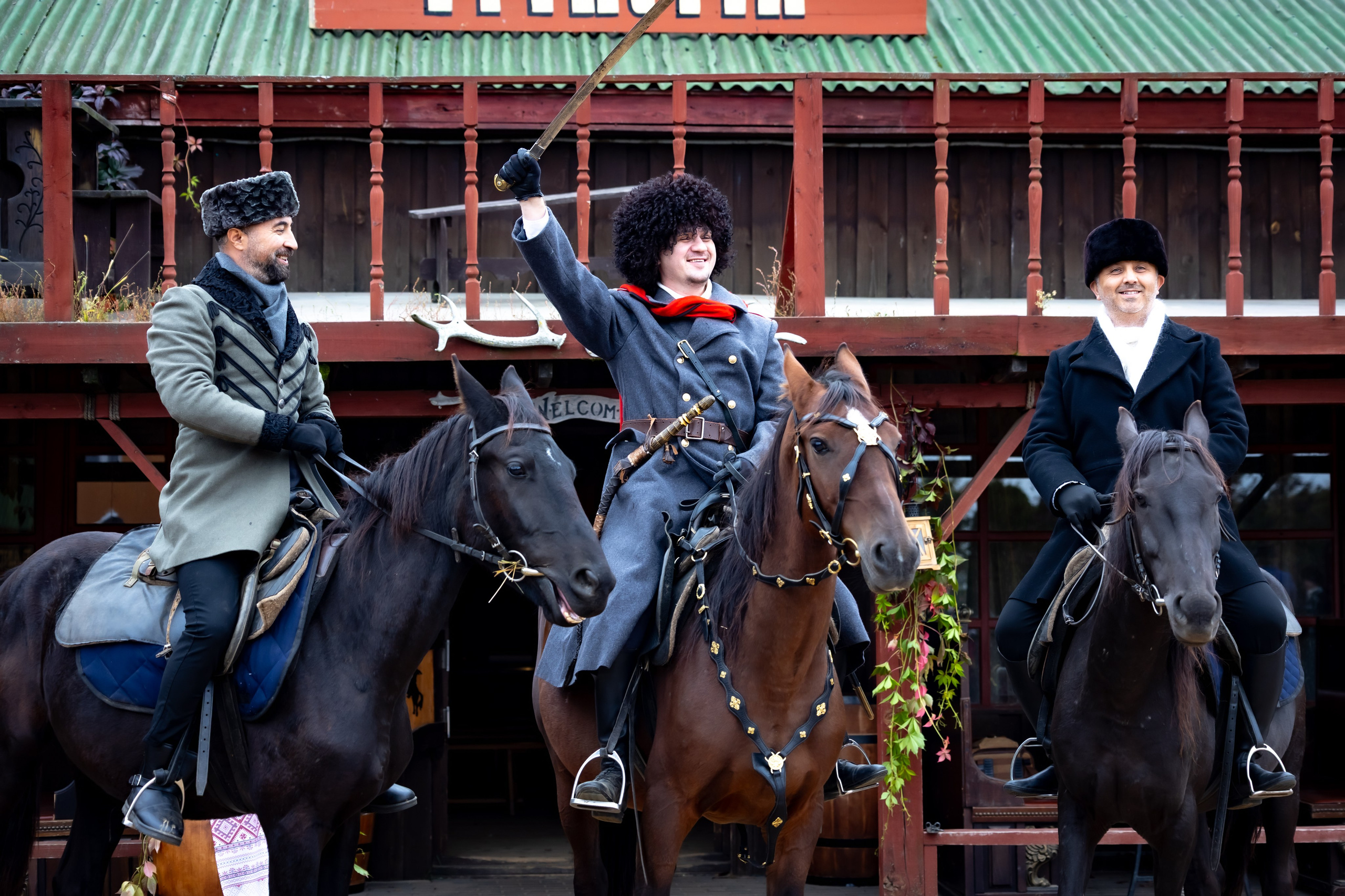 Мужская фотоссесия. Фотограф в Москве Светлана Богначева