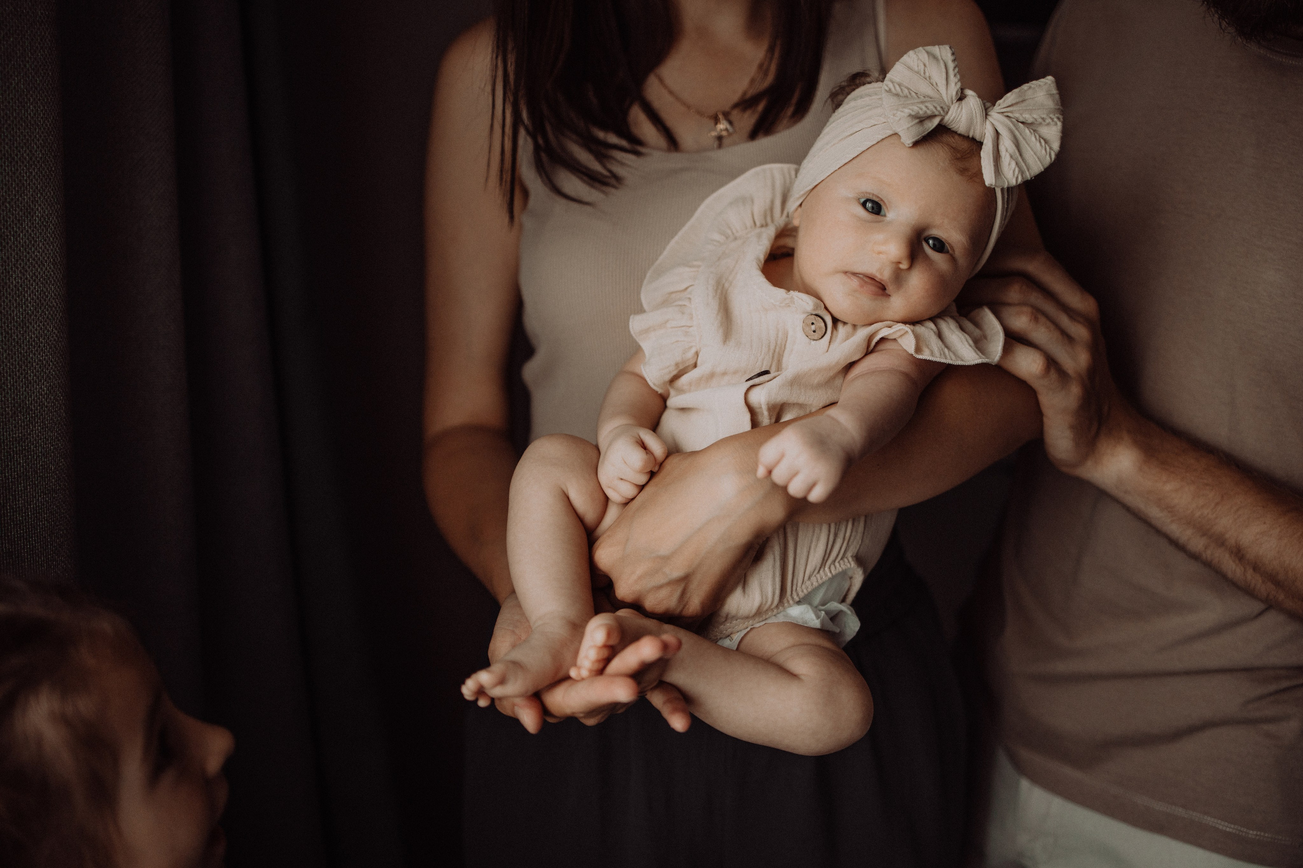 Нас стало больше 🤎. Семейный лайфстайл фотограф в г. Липецк
