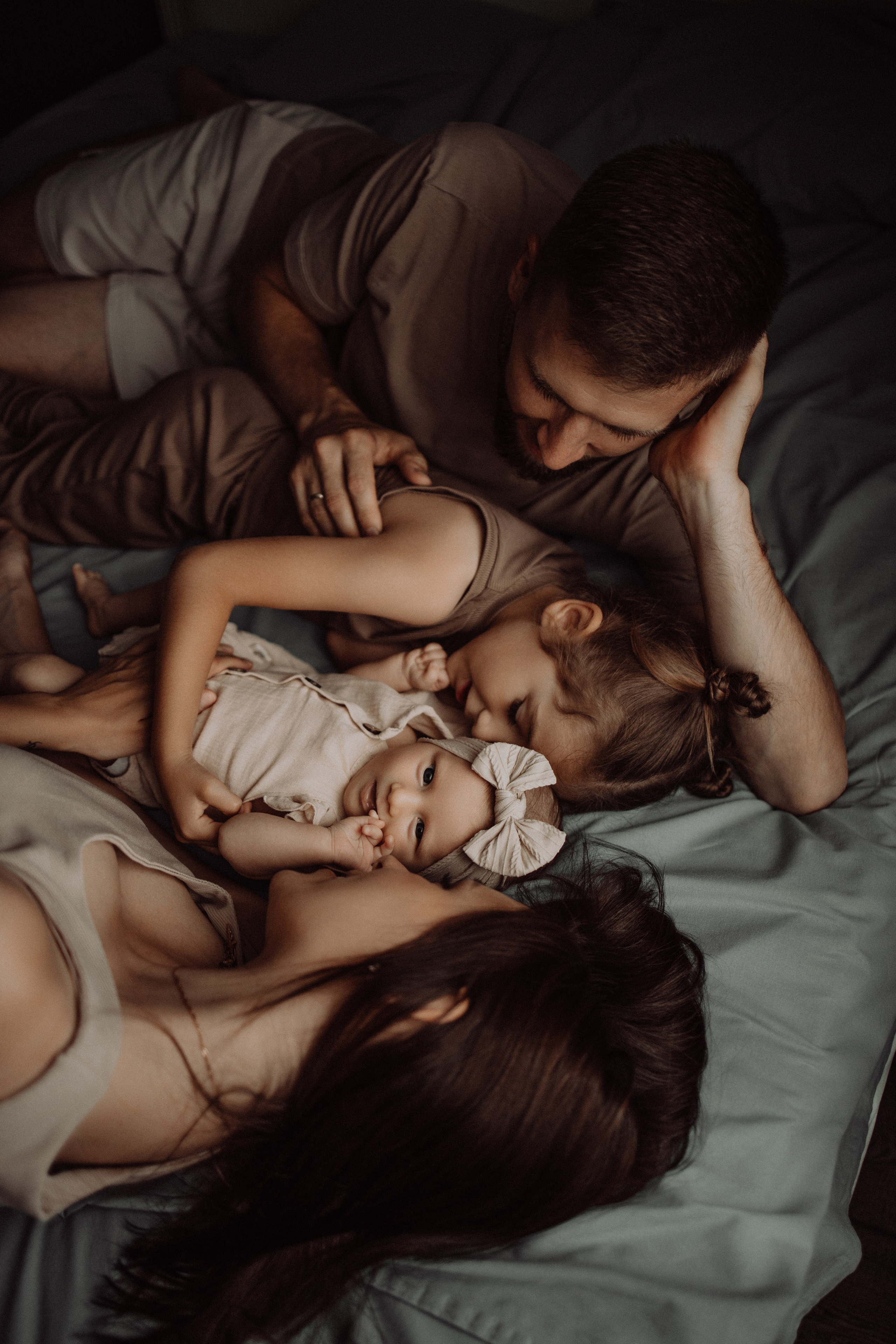 Нас стало больше 🤎. Семейный лайфстайл фотограф в г. Липецк