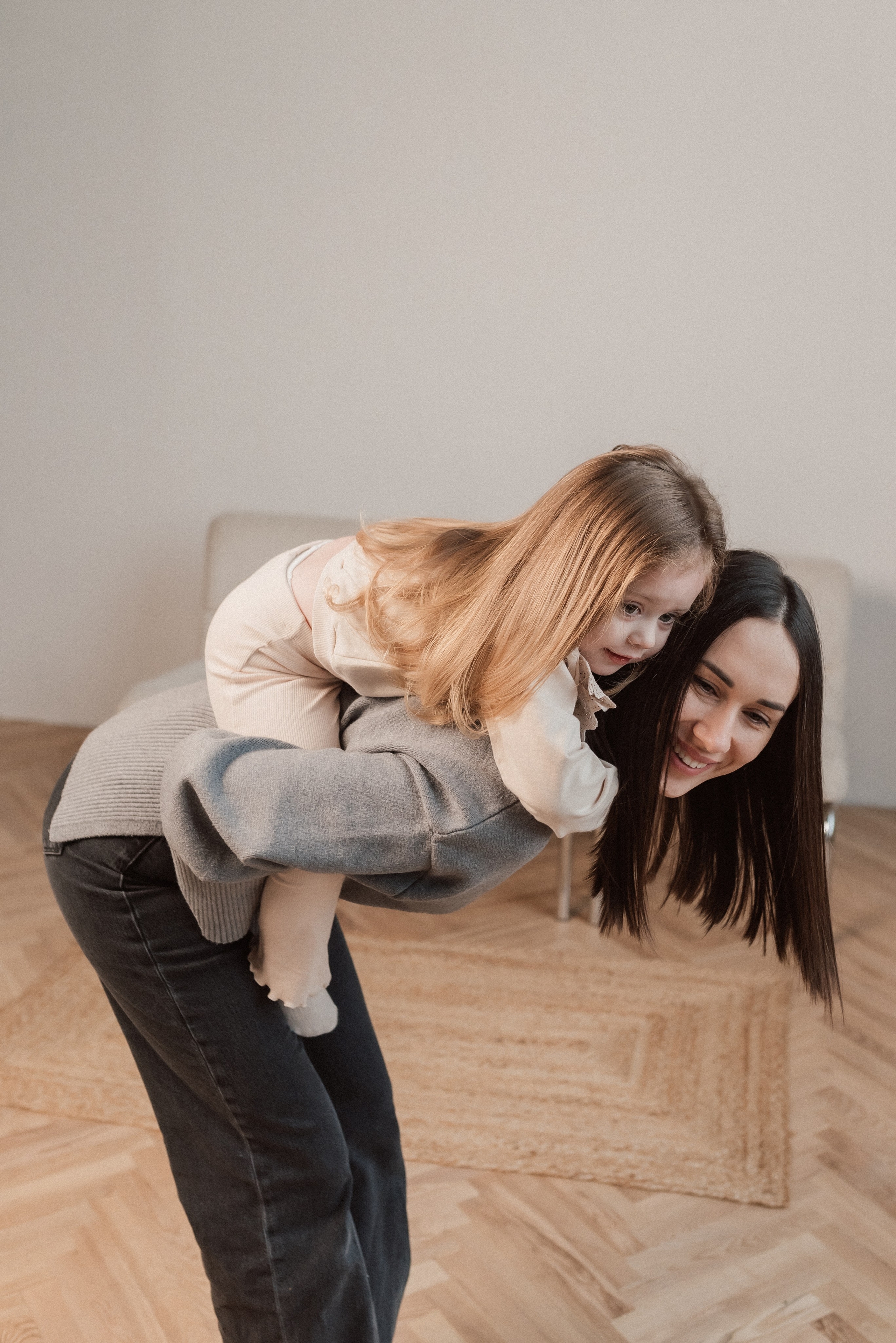 Две Даши. Фотограф в Волгограде и Волжском