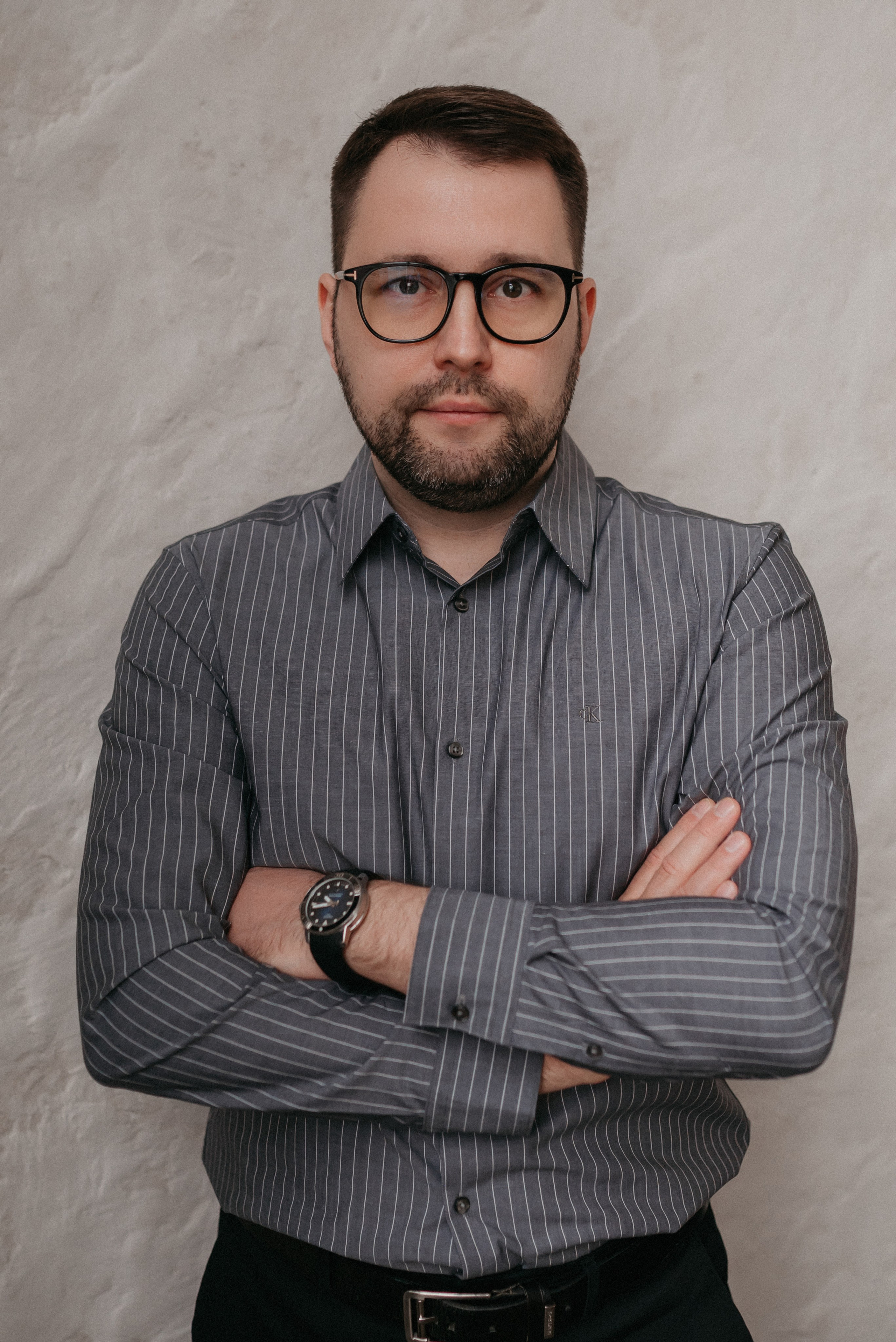 Дмитрий. Фотограф в Волгограде и Волжском