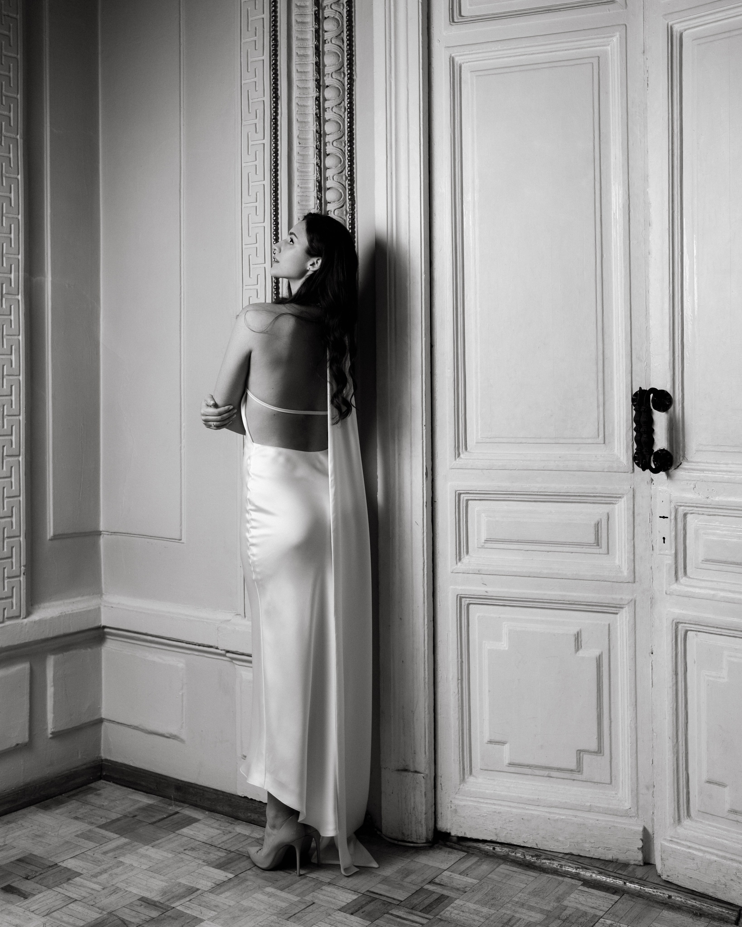 Катя и Миша. Портретный фотограф в Москве Анюта Артемова