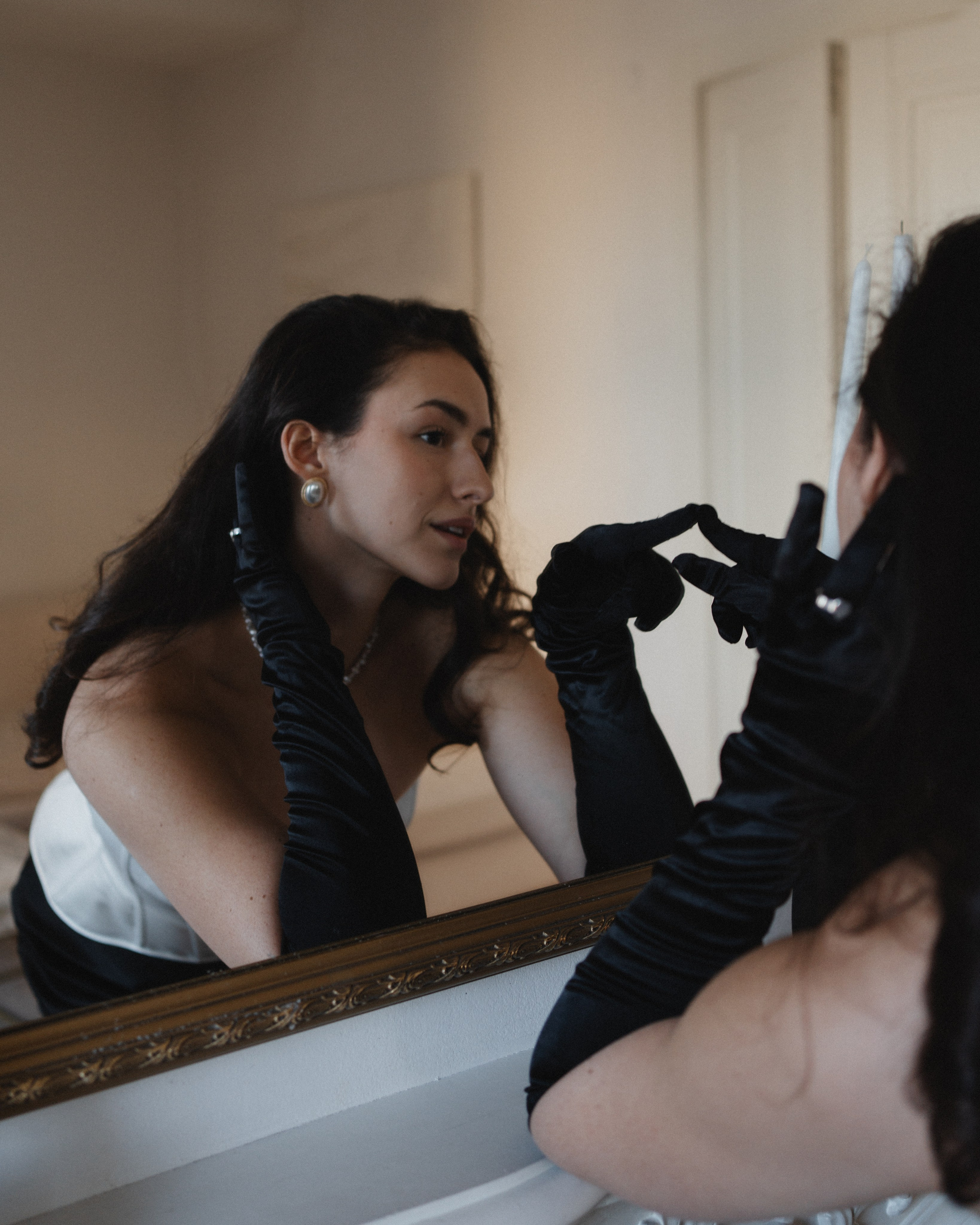 Катя. Портретный фотограф в Москве Анюта Артемова