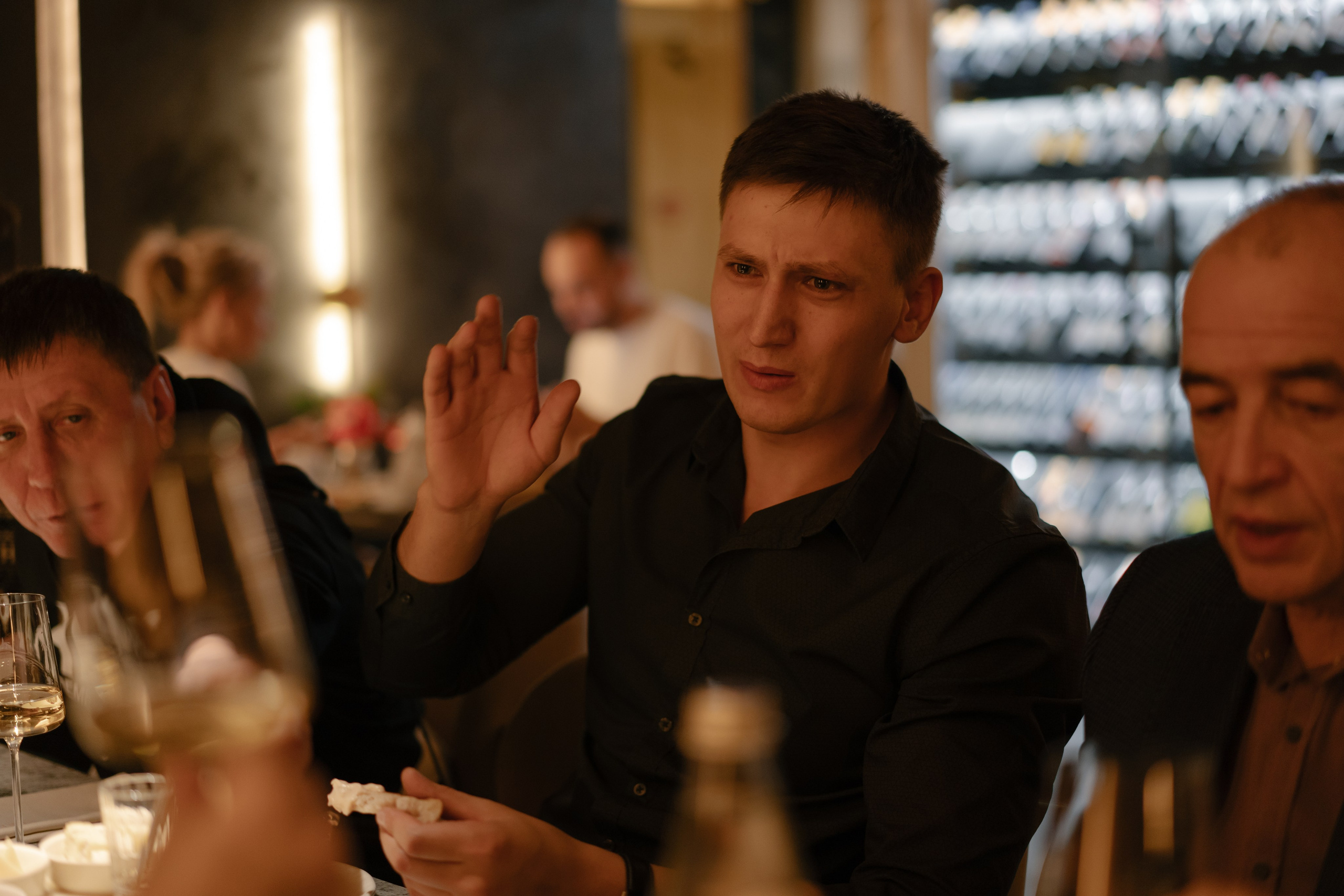 19.12.2023. Свадебный фотограф — Наталья Фед СПб/Москва