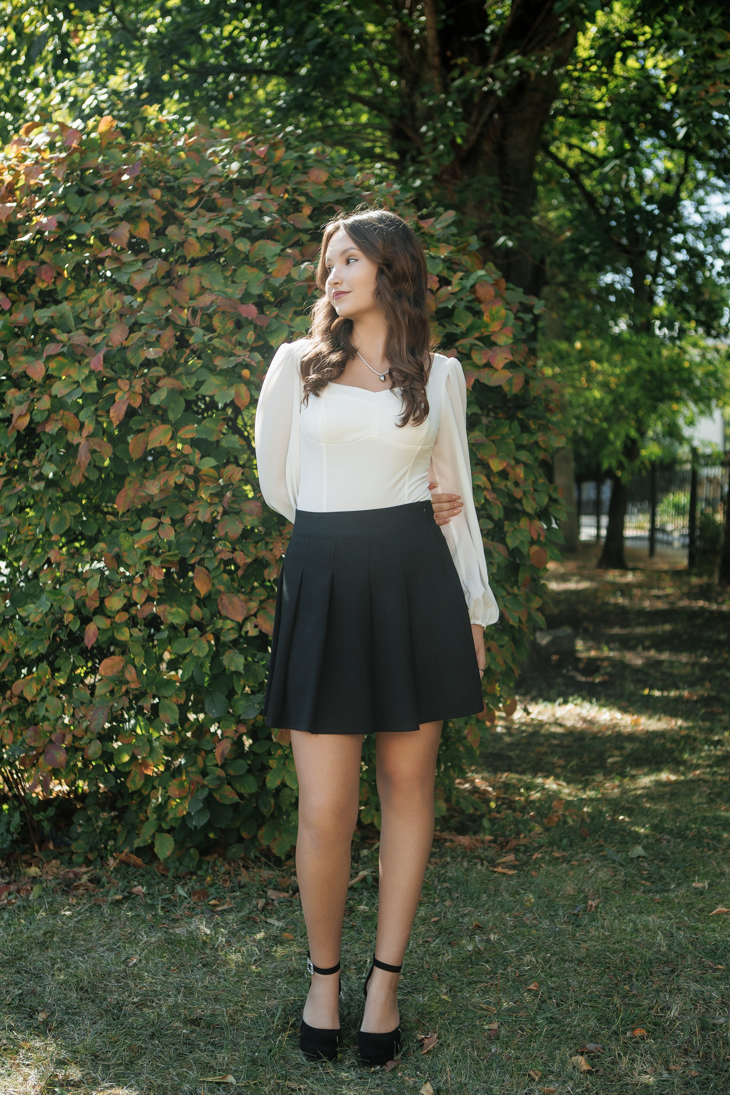 Гимназия 12 11 А 2024. Свадебный и портретный Фотограф в Липецке Дмитрий Котюков