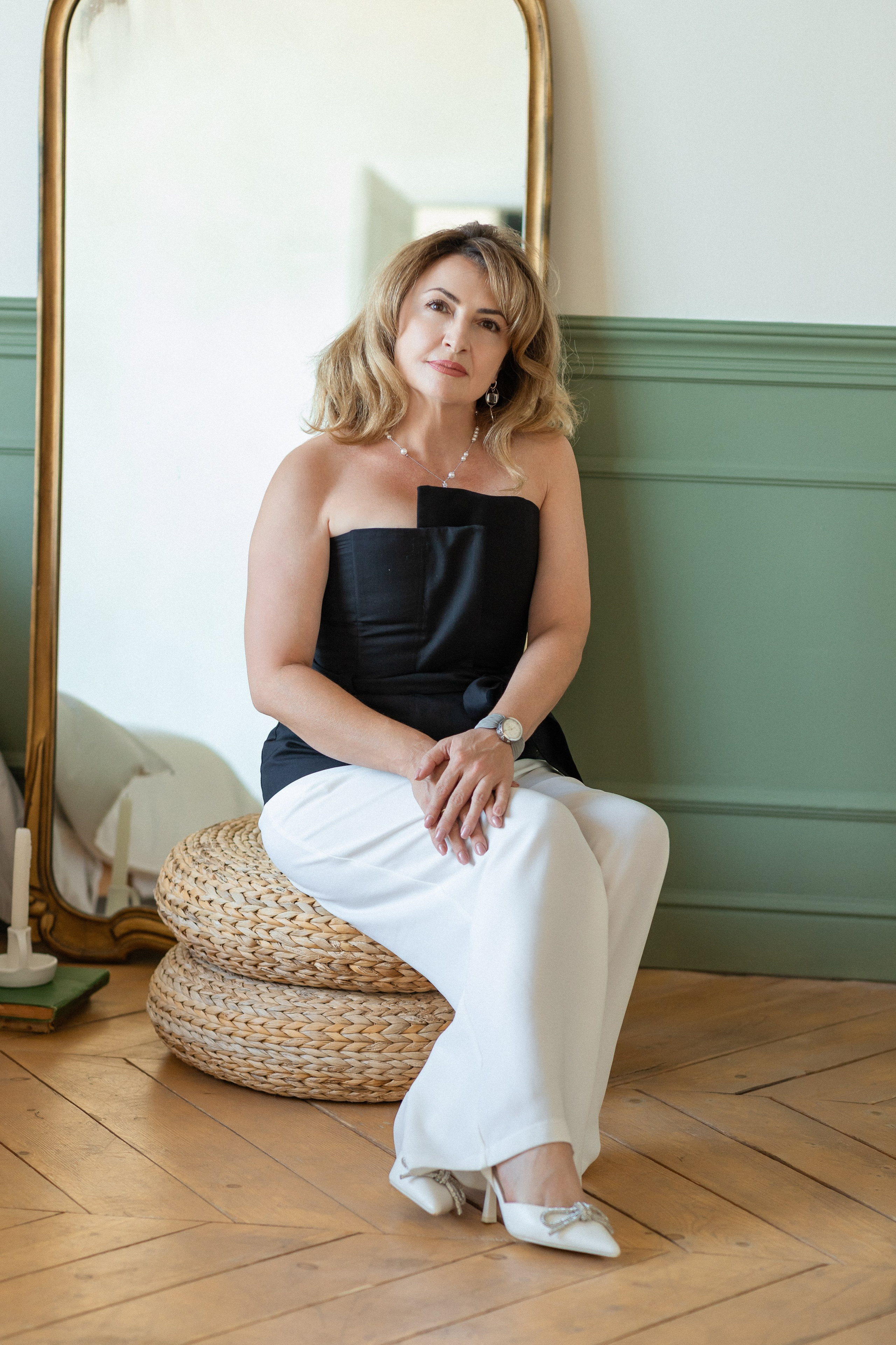 Студийные. Фотограф в Краснодаре Анна Светикова