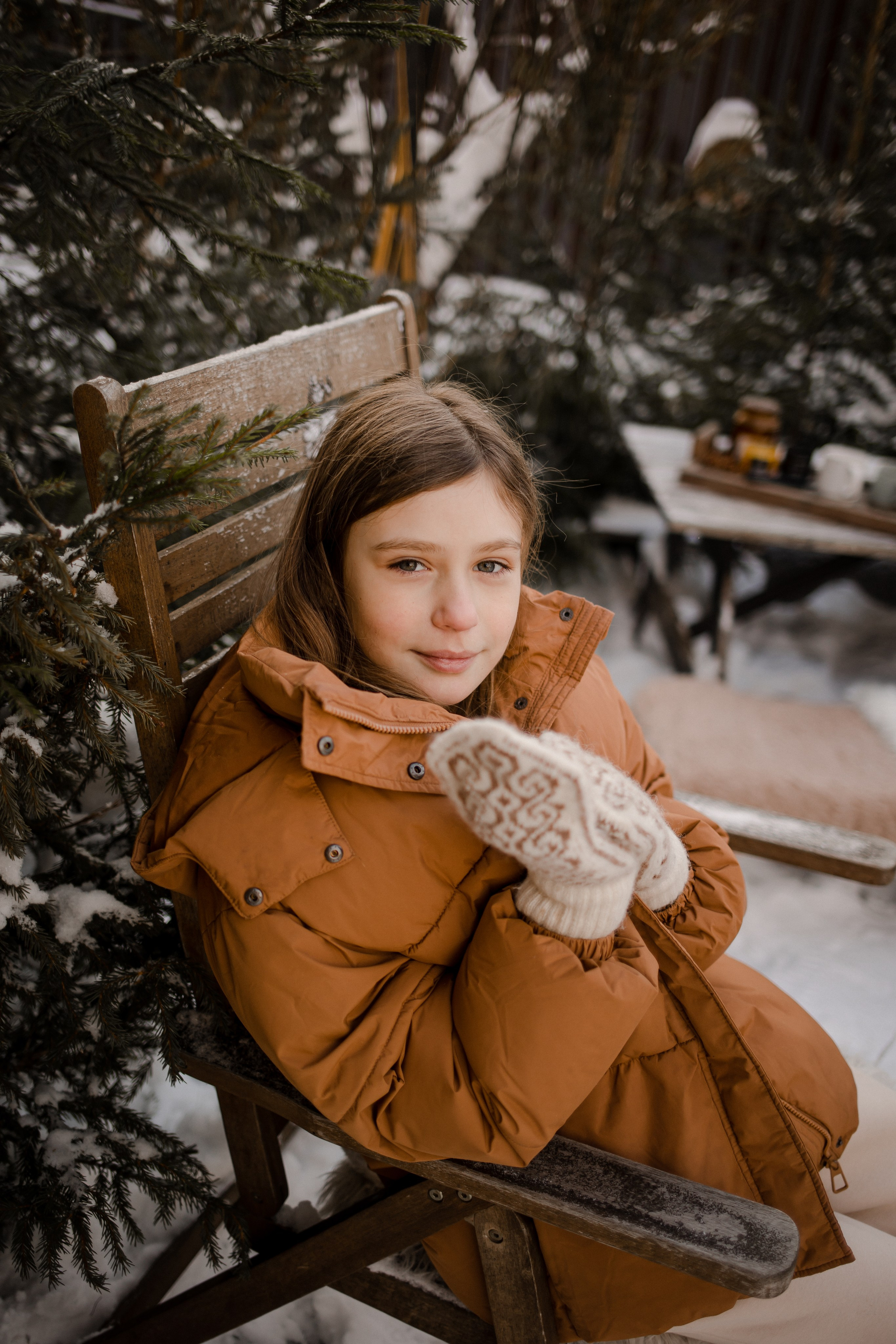 Ира Сережа и дети. Семейный и детский фотограф в Москве Кузьмина Мария