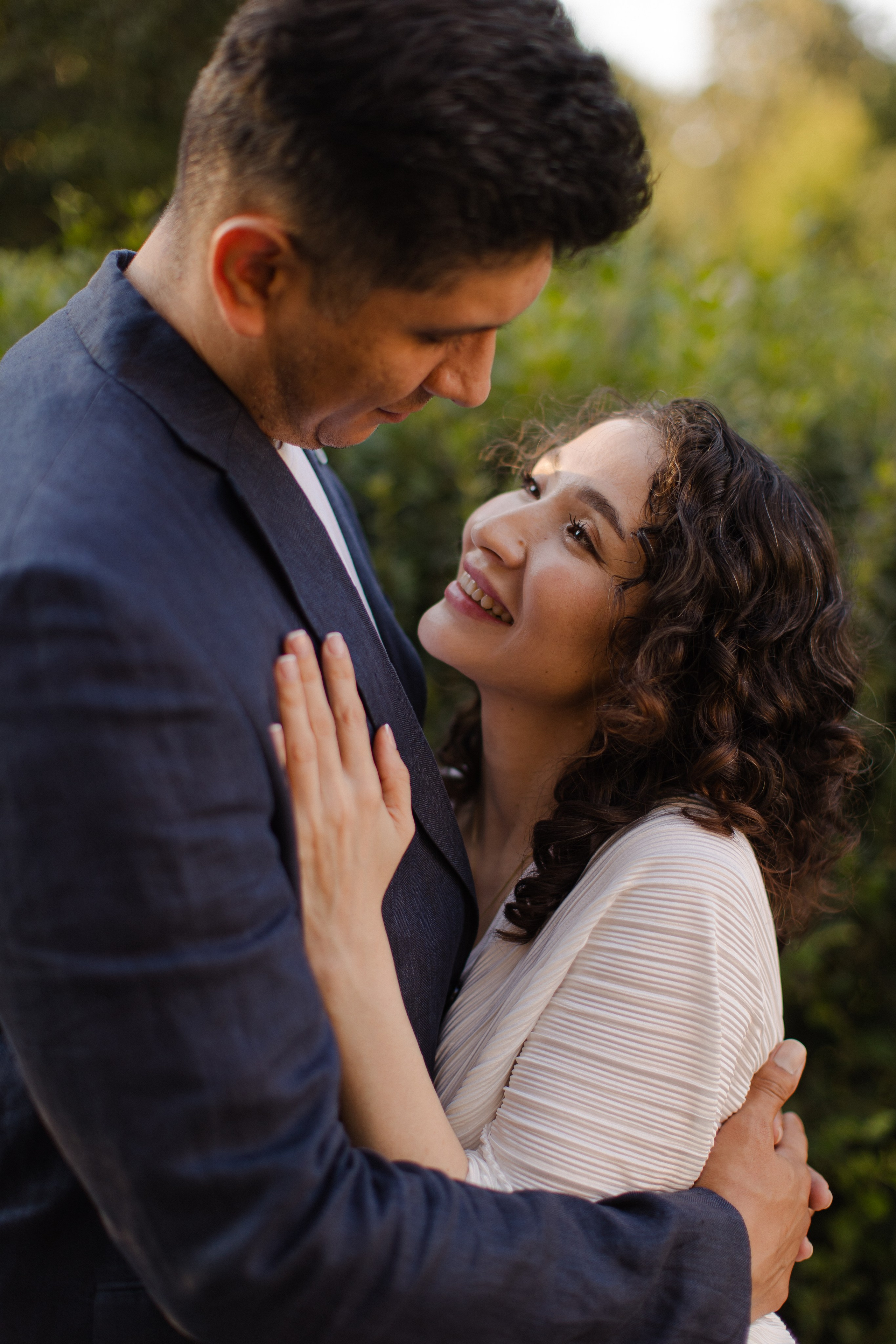 Фара с семьей. Семейный и детский фотограф в Москве Кузьмина Мария