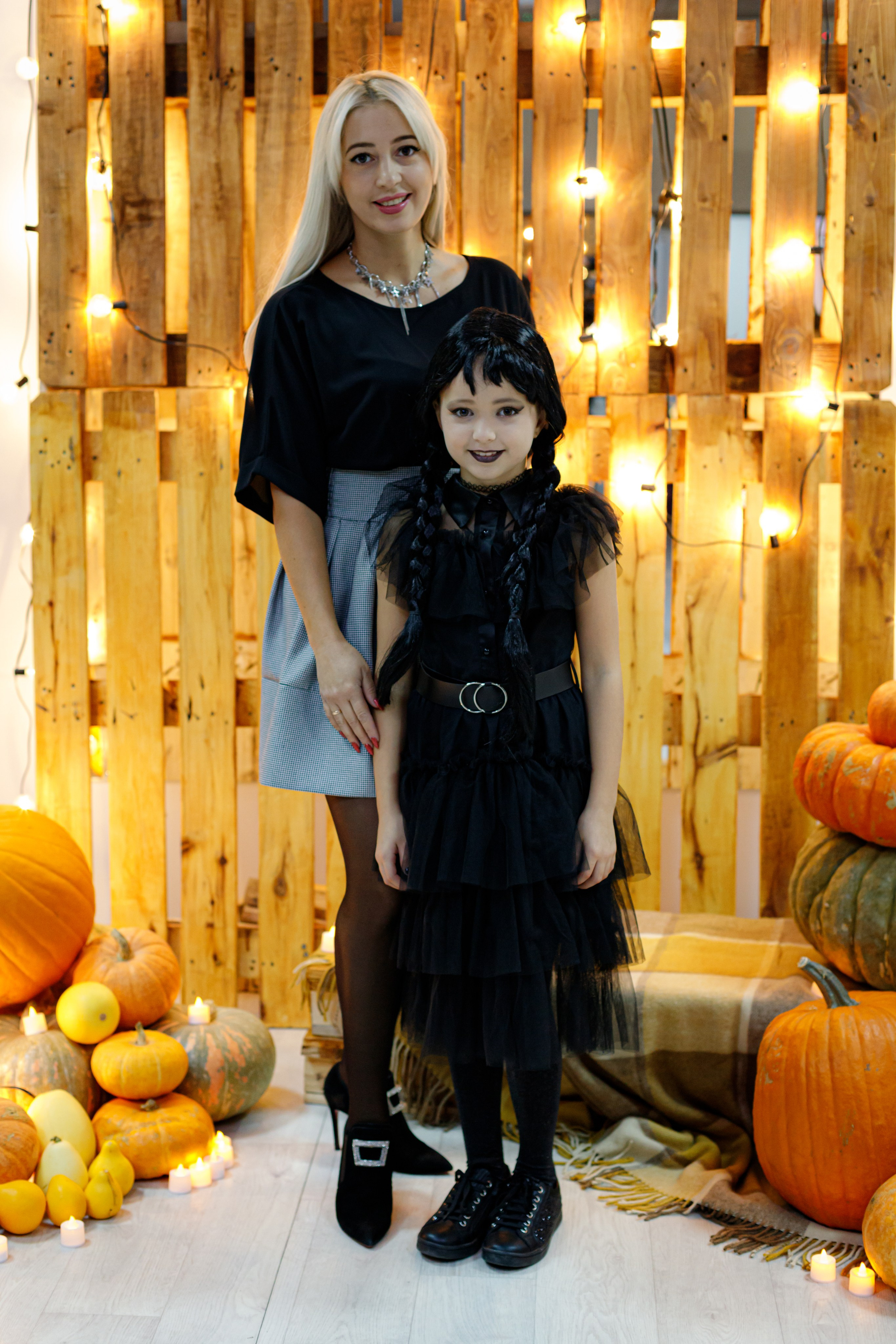 HALLOWEEN. Photokarish