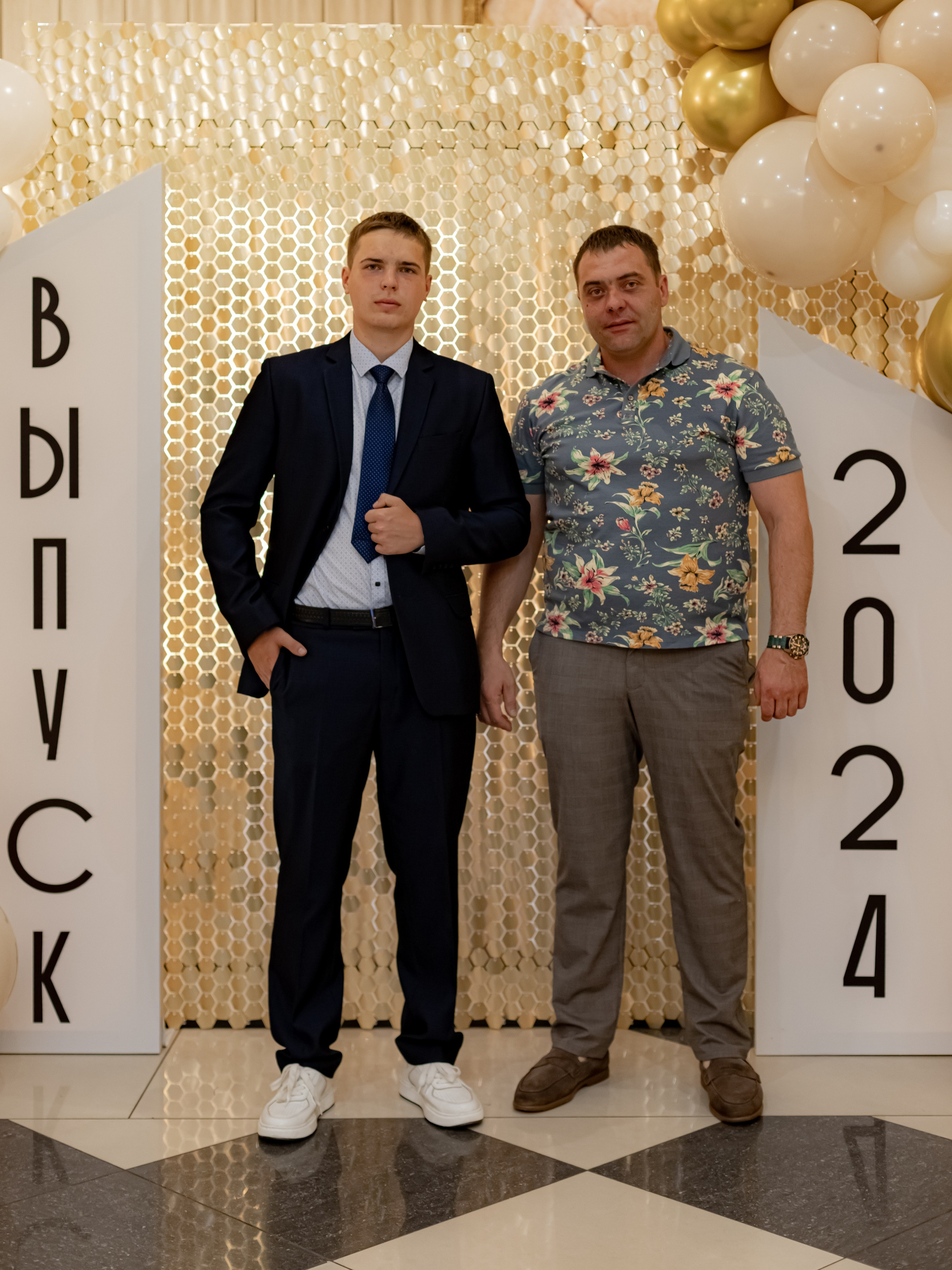 ВЫПУСКНОЙ. Photokarish