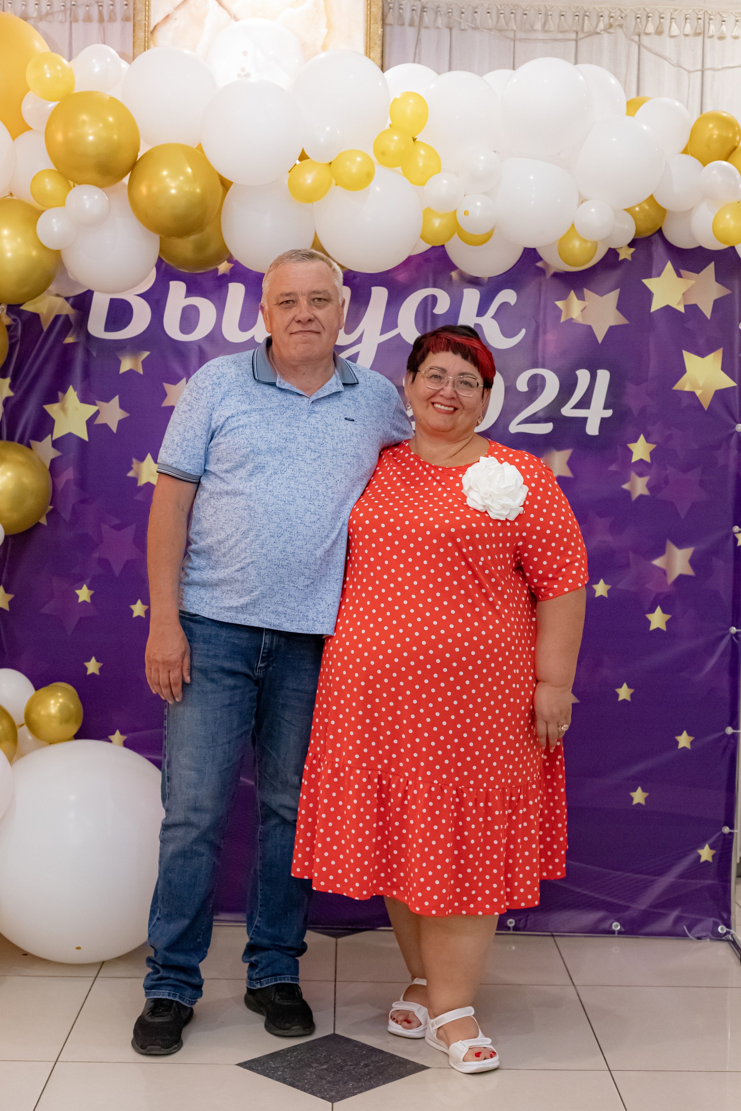 Выпускной. Photokarish