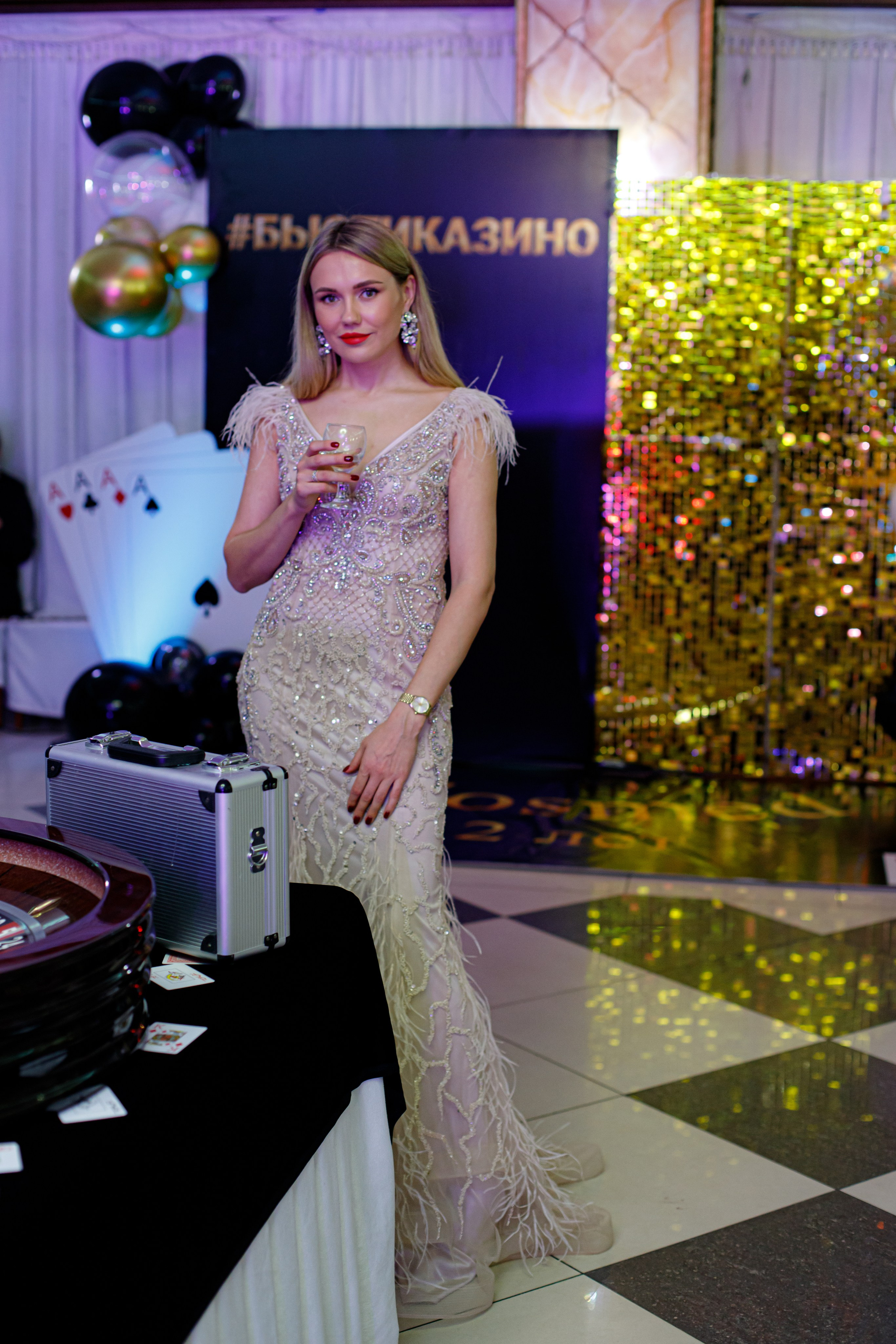 ELOSMED. Photokarish