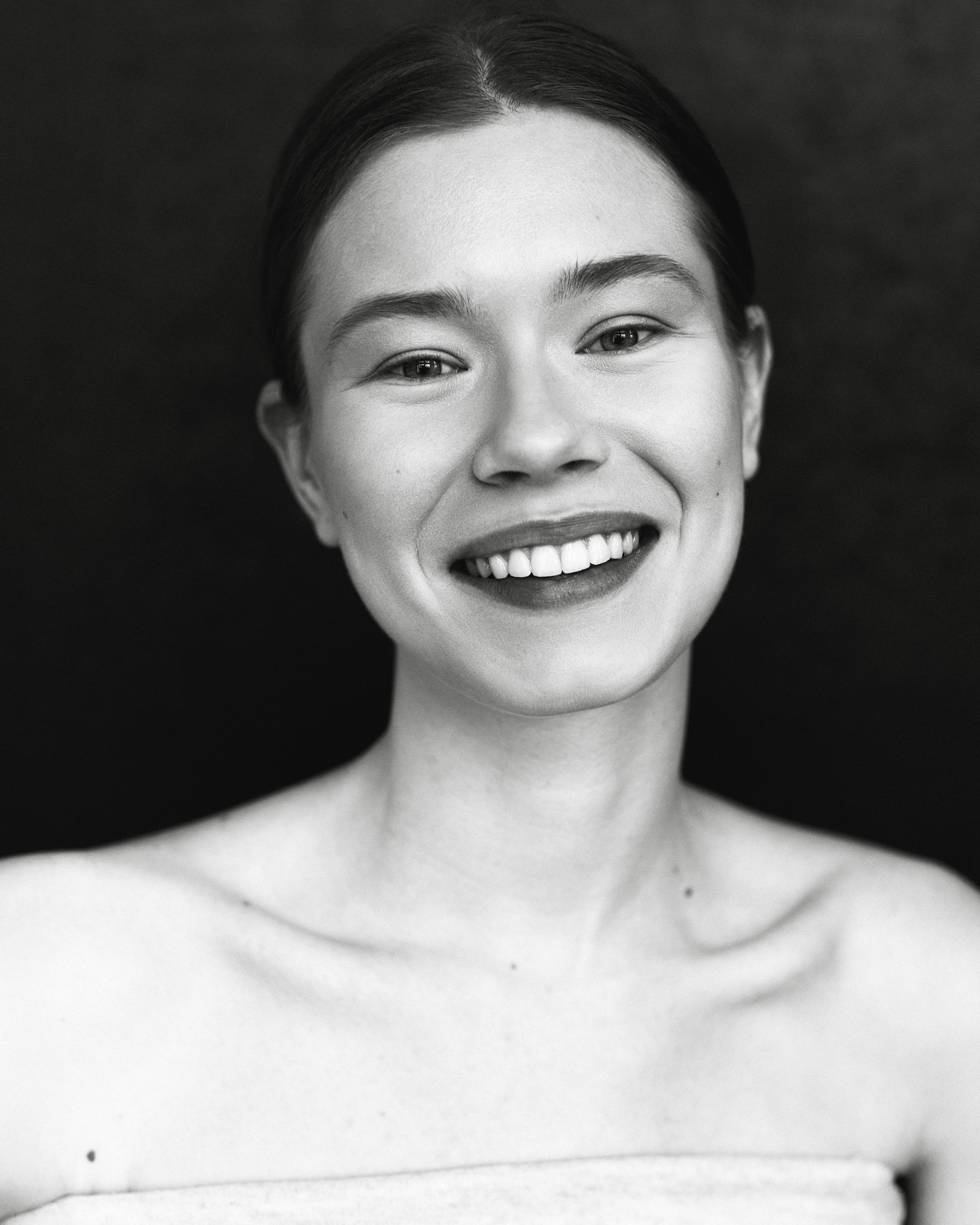 Polina. Юрина Полина, фотограф из Екатеринбурга