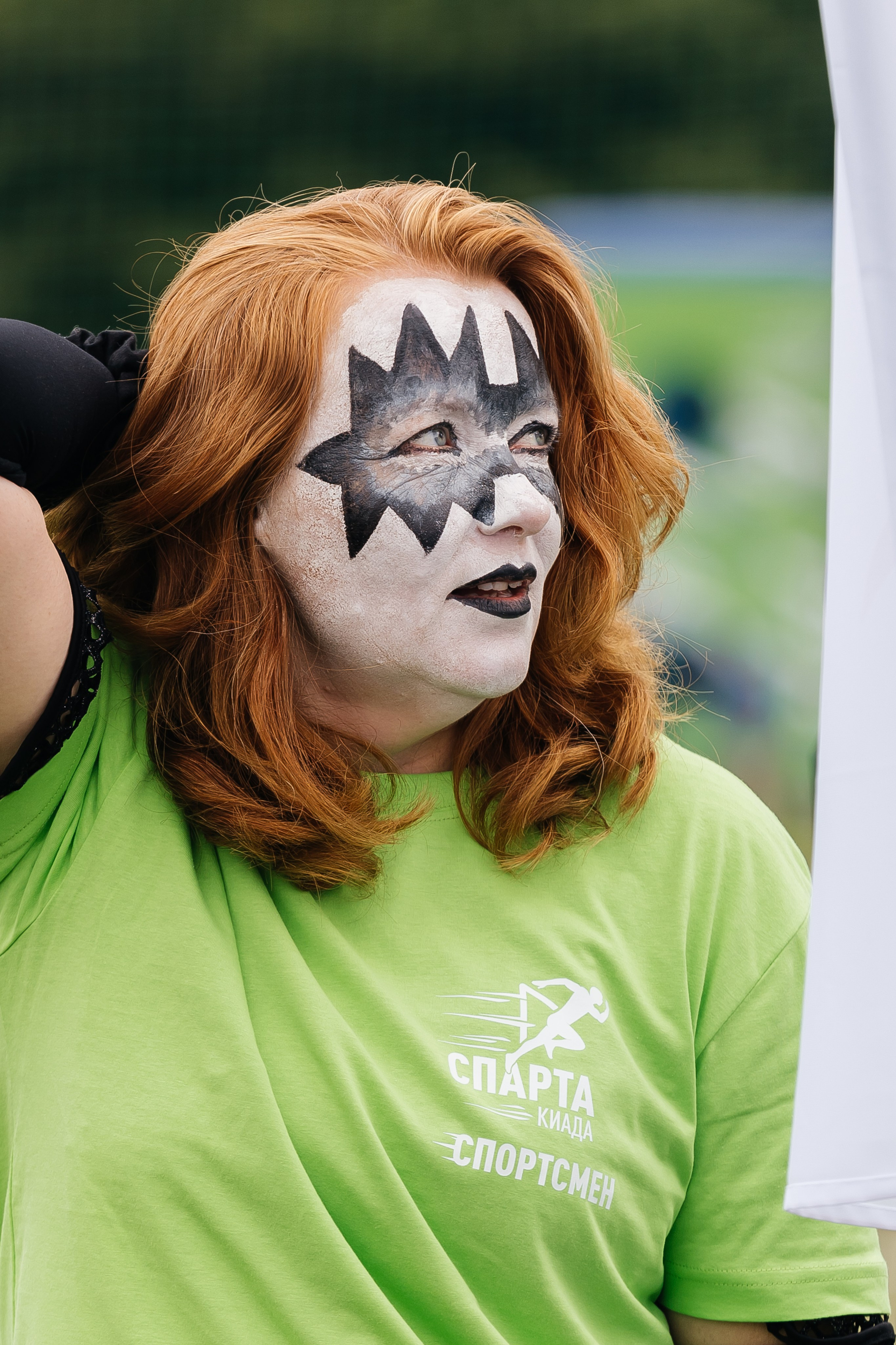 Спартакиада Волковгрупп. Фотограф Кемерово | Сергей