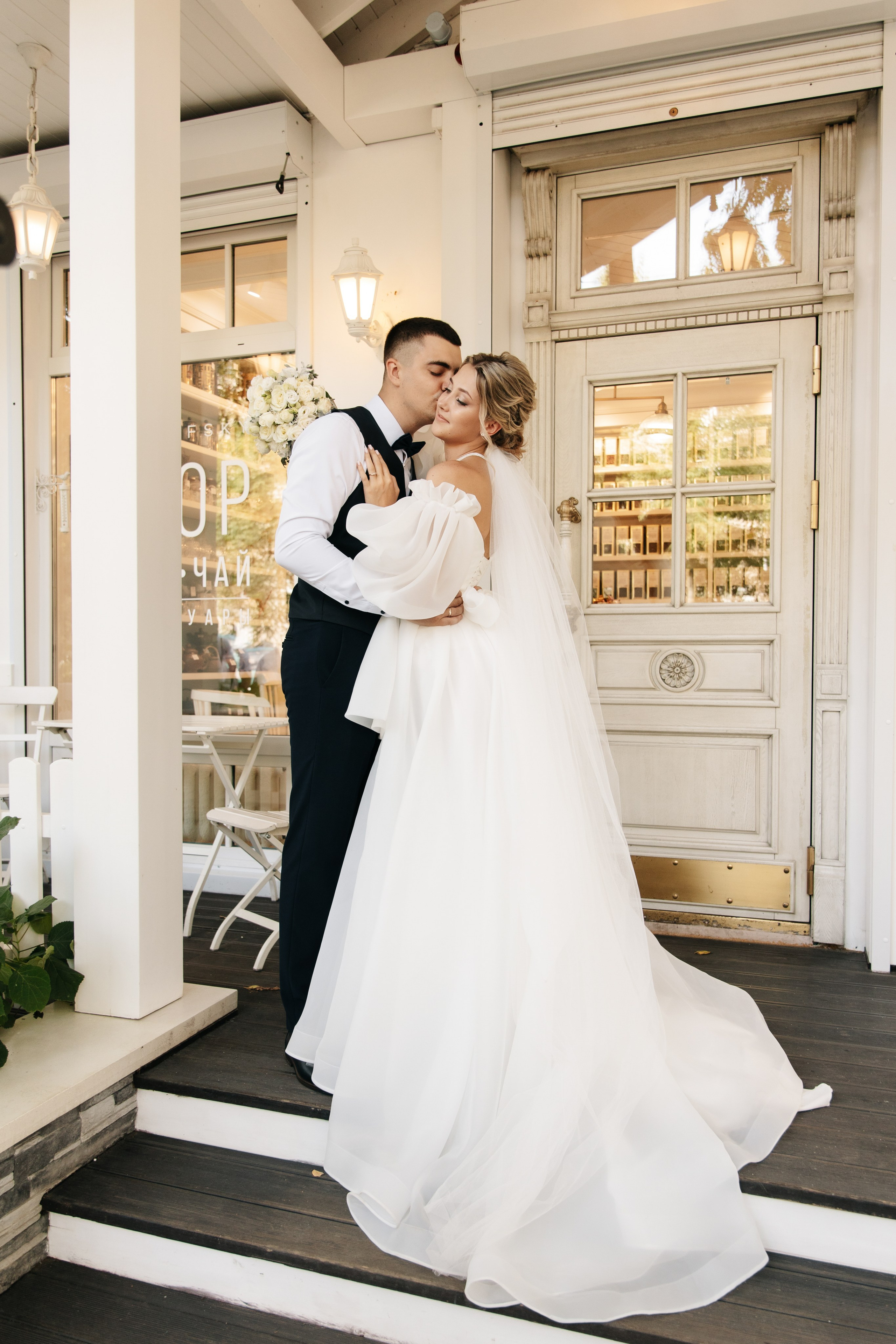 9.09.23. Свадебный Фотограф Уссурийск — Владивосток Мария Булавина