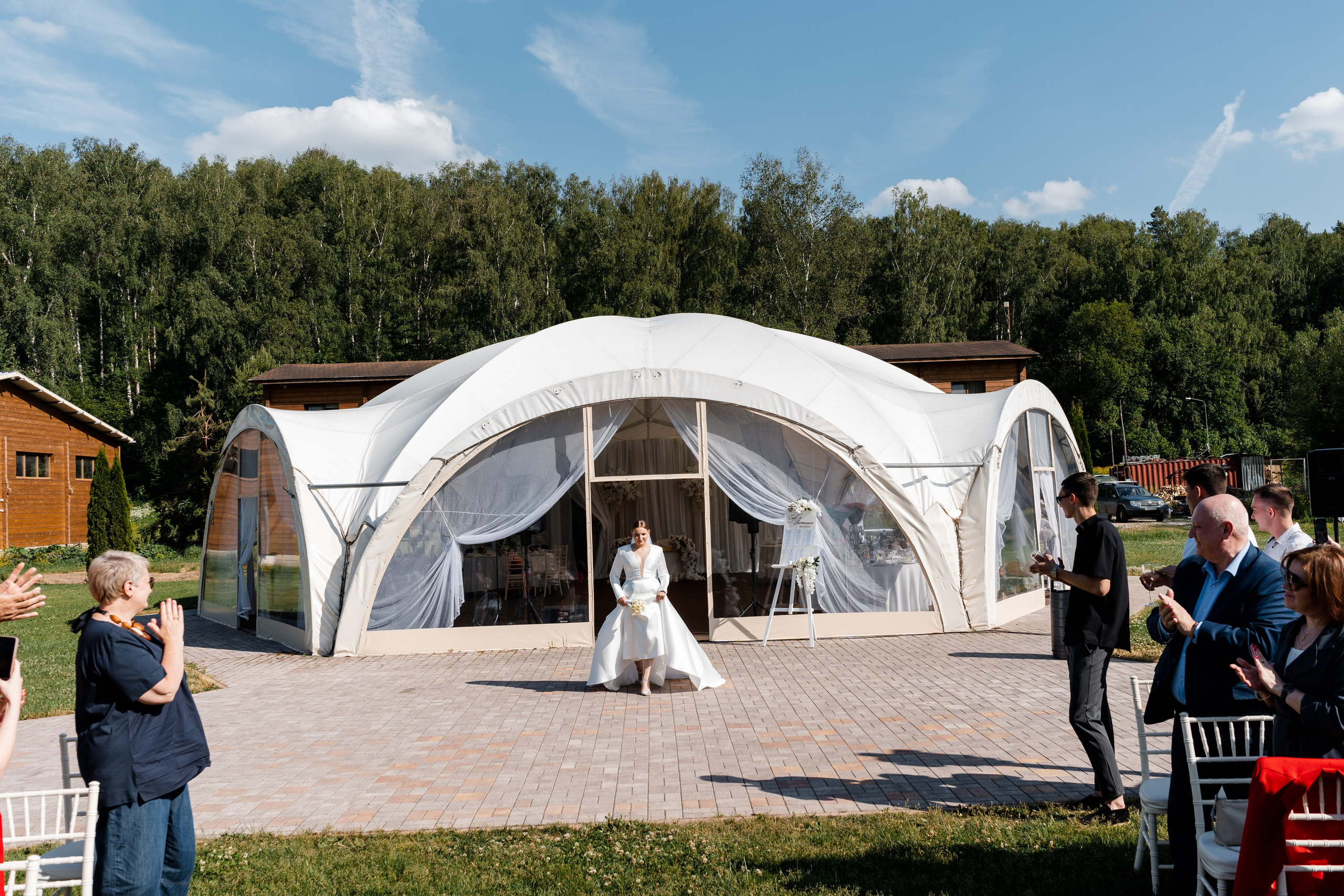 E&V. Свадебный Фотограф в Коломне и Москве Николай Максименко