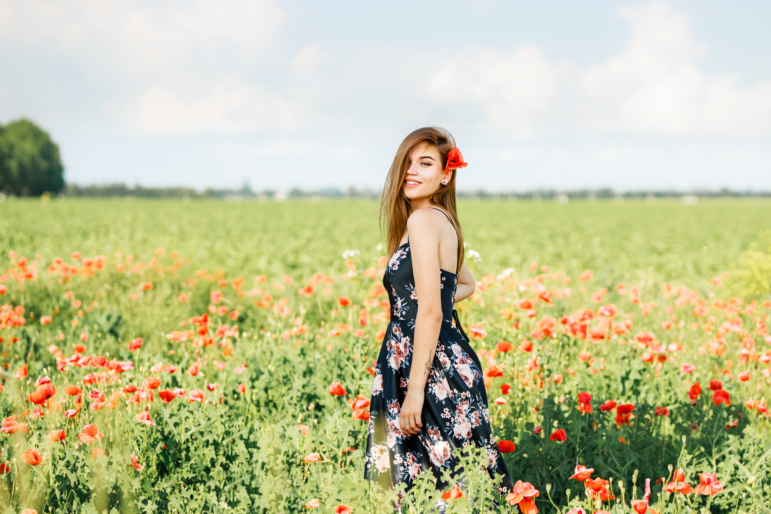 Индивидуальная съёмка. Свадебный и портретный фотограф в Краснодарском крае