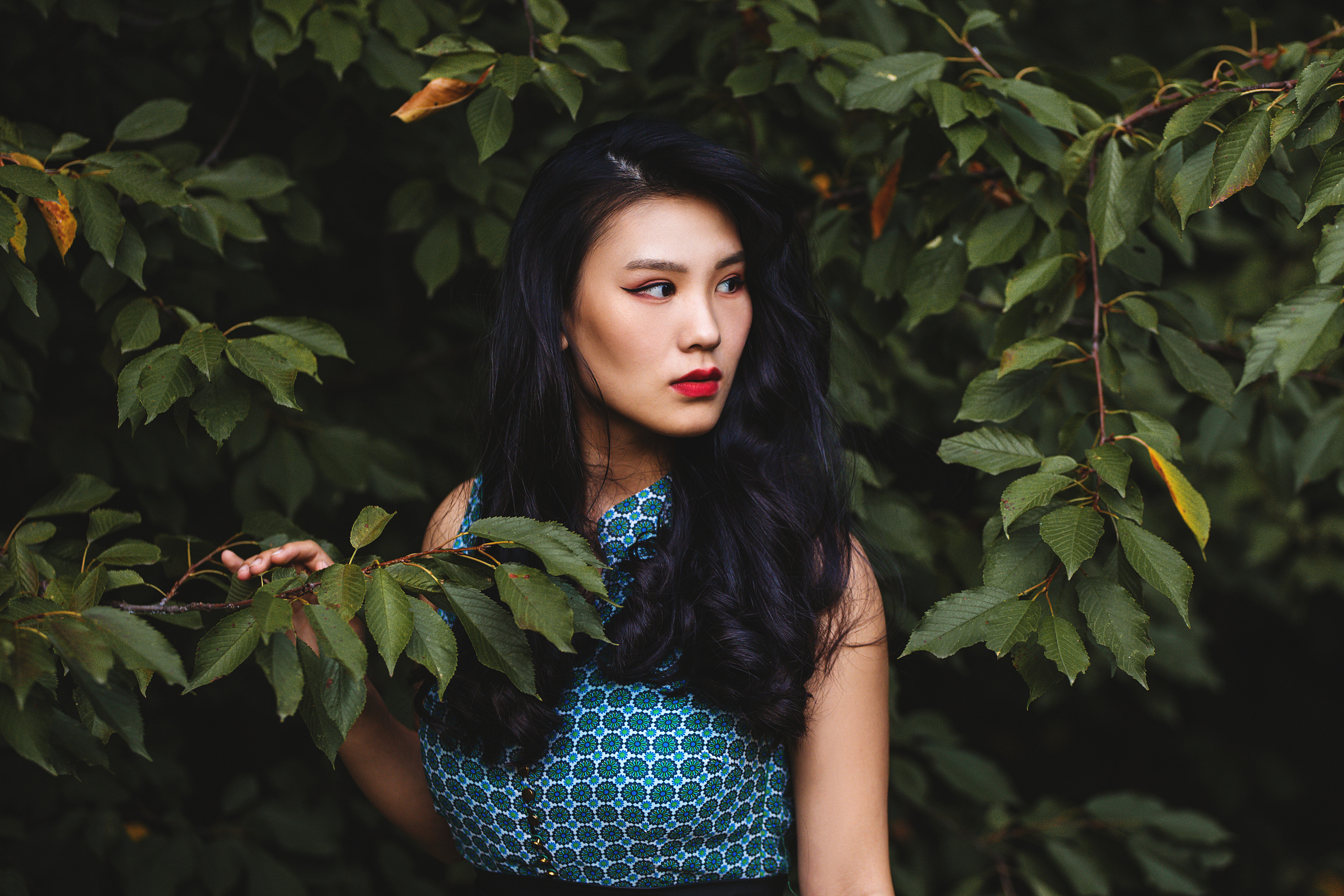 Индивидуальная съёмка. Свадебный и портретный фотограф в Краснодарском крае