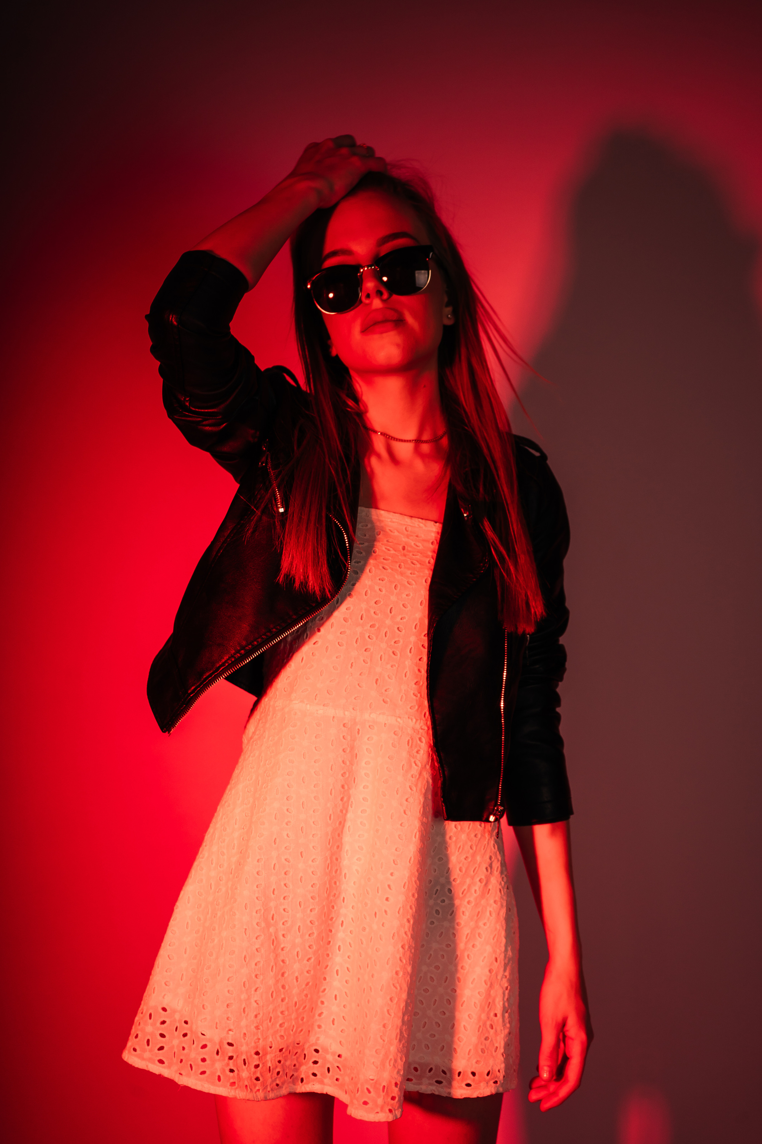 Индивидуальная съёмка. Свадебный и портретный фотограф в Краснодарском крае