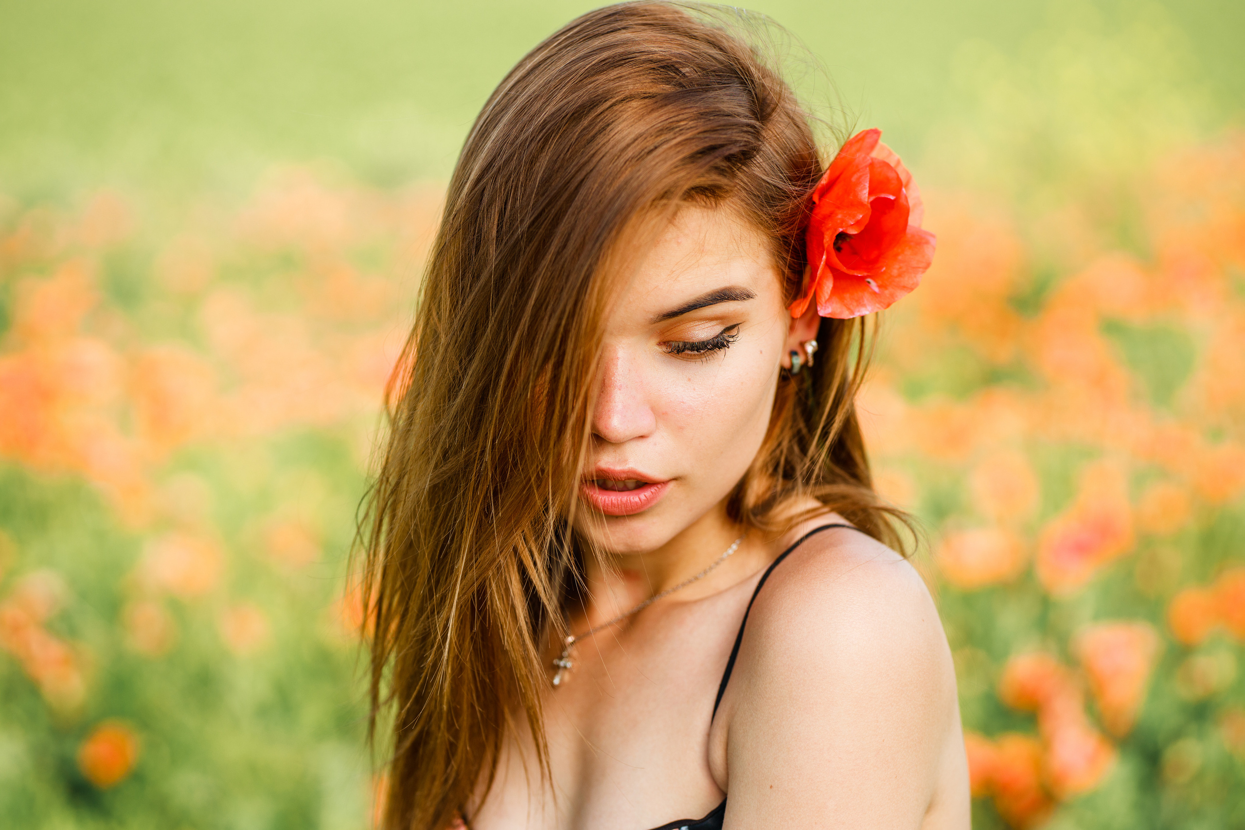 Индивидуальная съёмка. Свадебный и портретный фотограф в Краснодарском крае