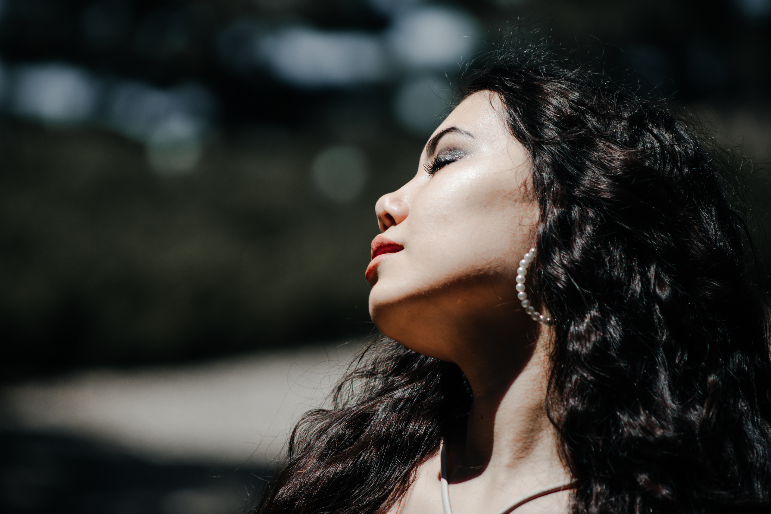 Индивидуальная съёмка. Свадебный и портретный фотограф в Краснодарском крае