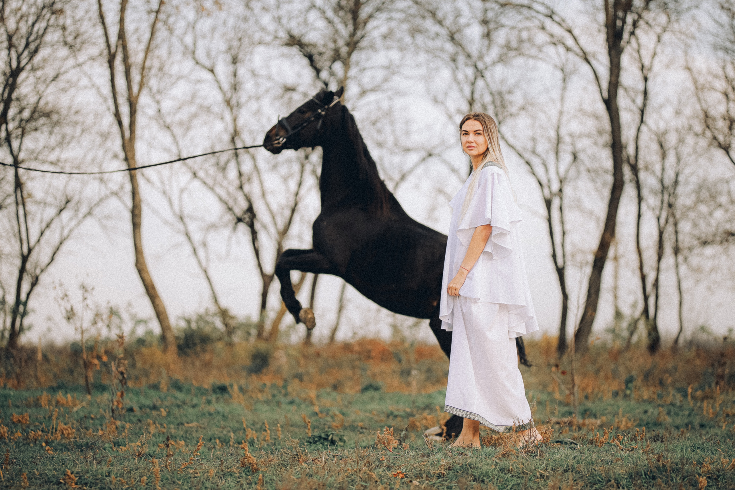 Индивидуальная съёмка. Свадебный и портретный фотограф в Краснодарском крае