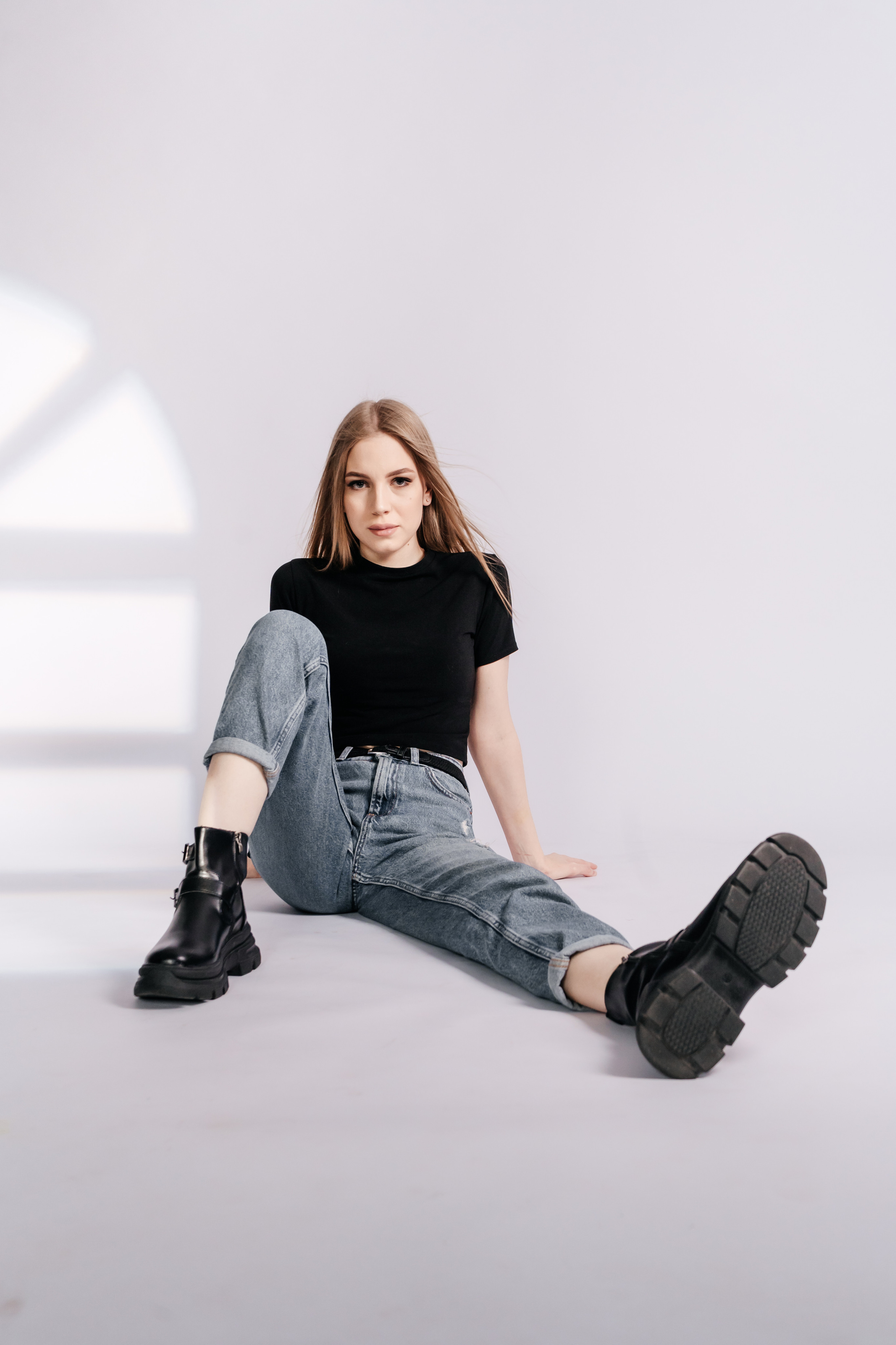 Индивидуальная съёмка. Свадебный и портретный фотограф в Краснодарском крае