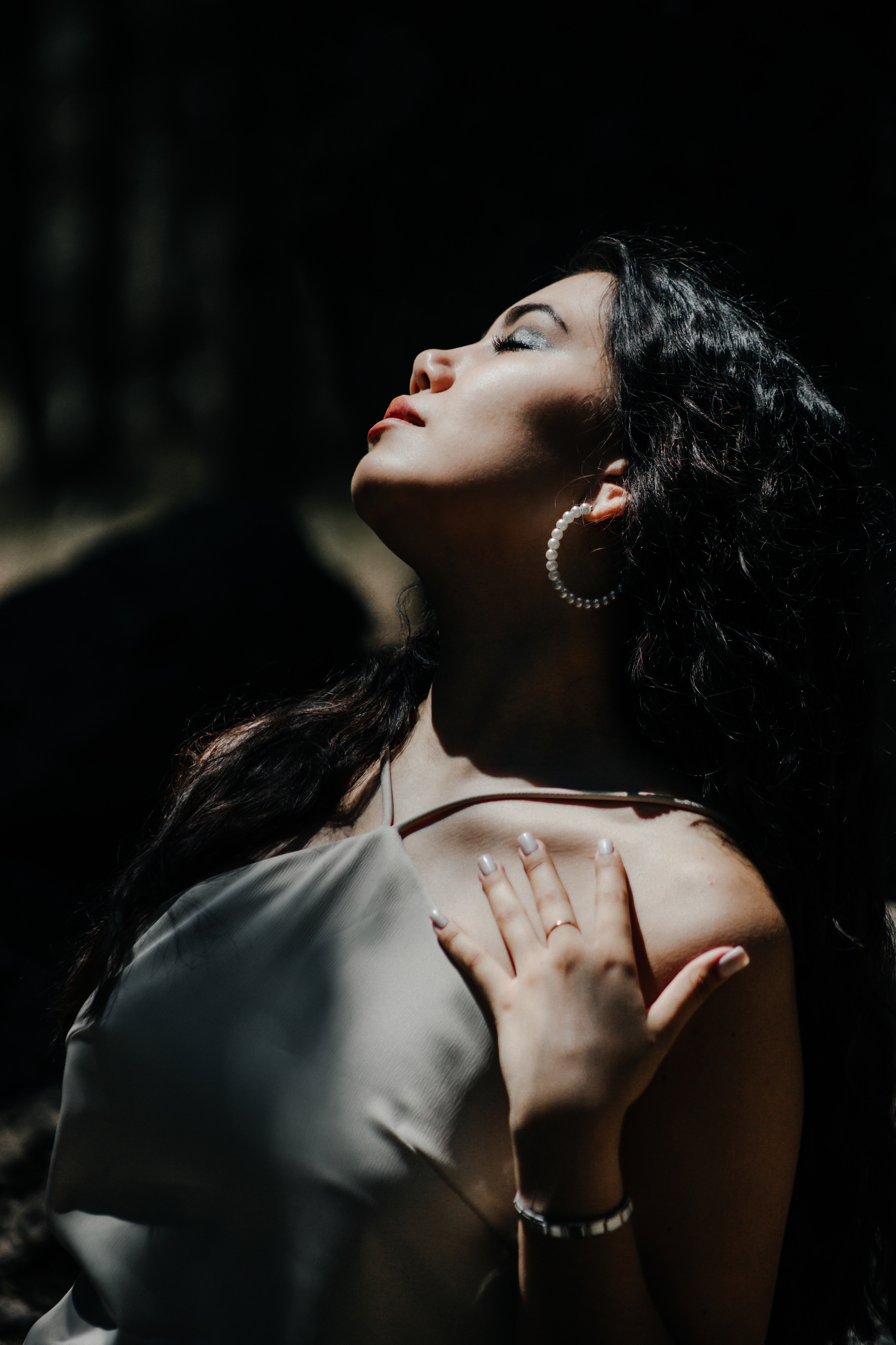 Индивидуальная съёмка. Свадебный и портретный фотограф в Краснодарском крае