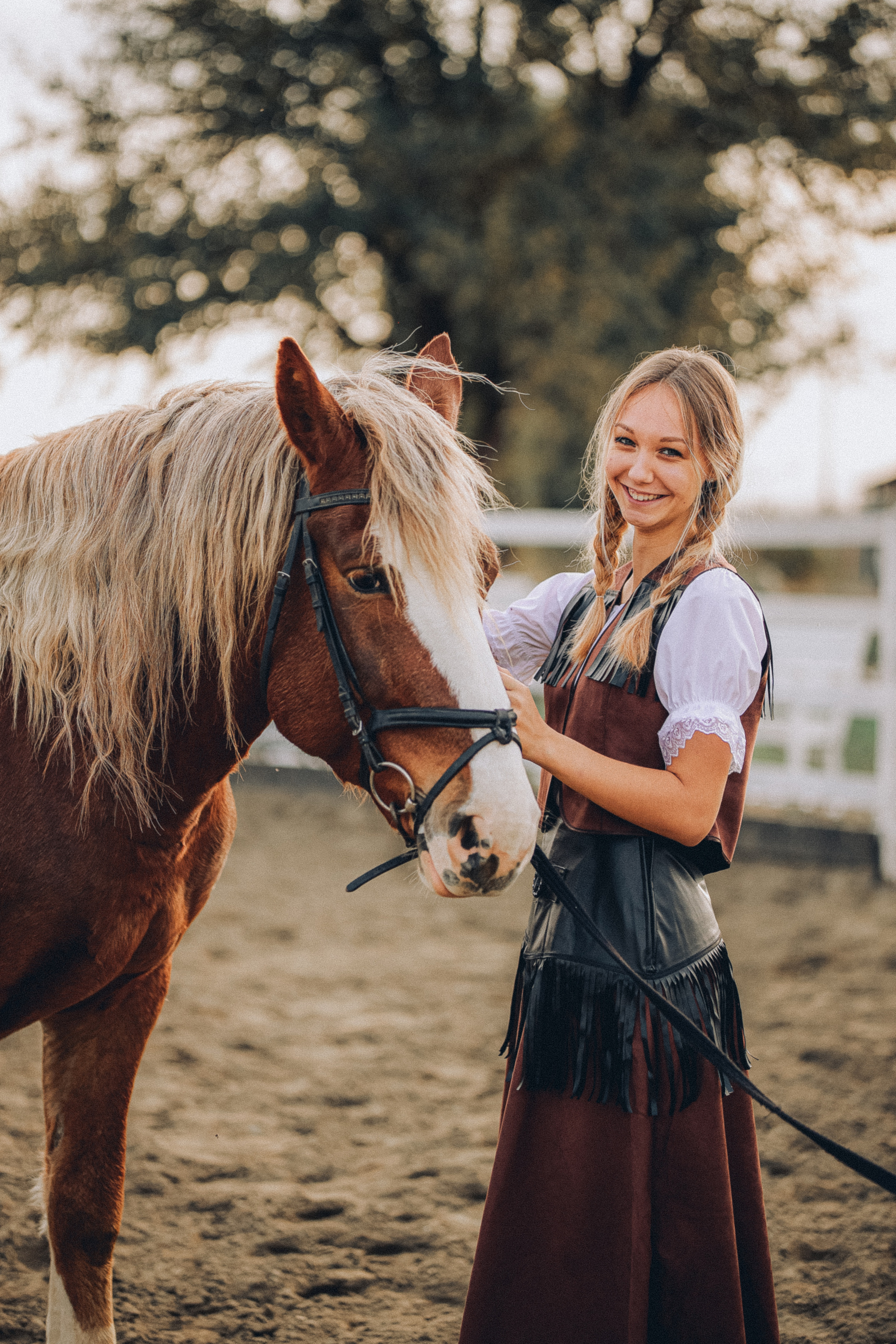 Индивидуальная съёмка. Свадебный и портретный фотограф в Краснодарском крае