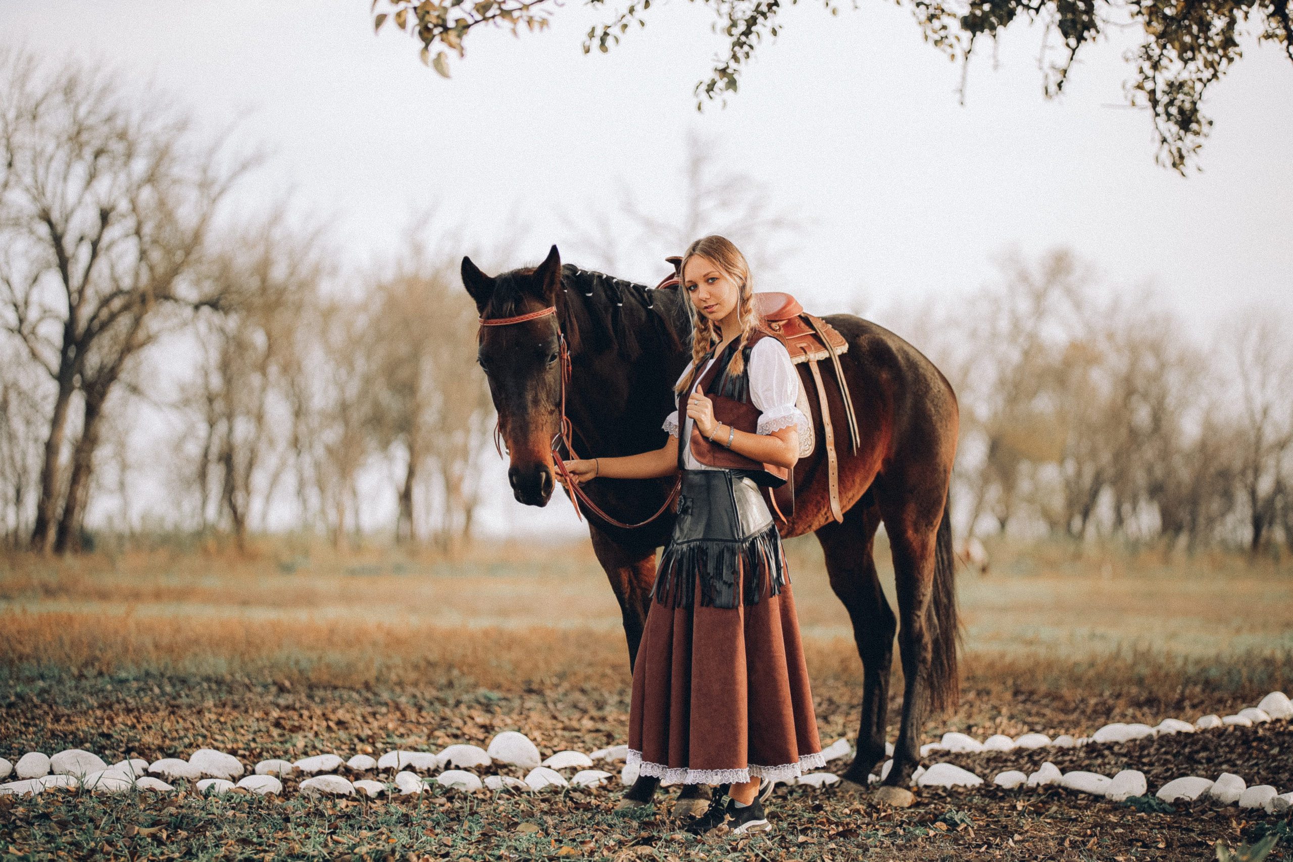 Индивидуальная съёмка. Свадебный и портретный фотограф в Краснодарском крае