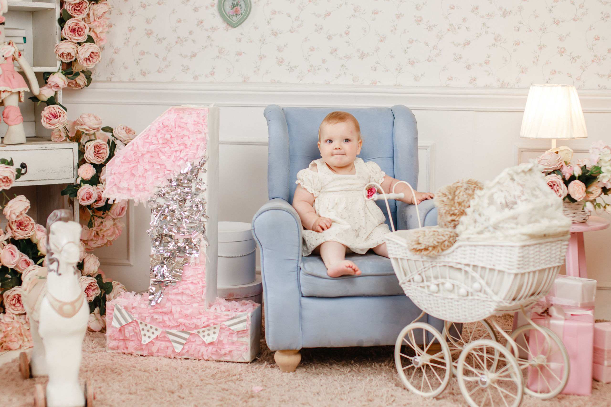 Детская съёмка. Свадебный и портретный фотограф в Краснодарском крае