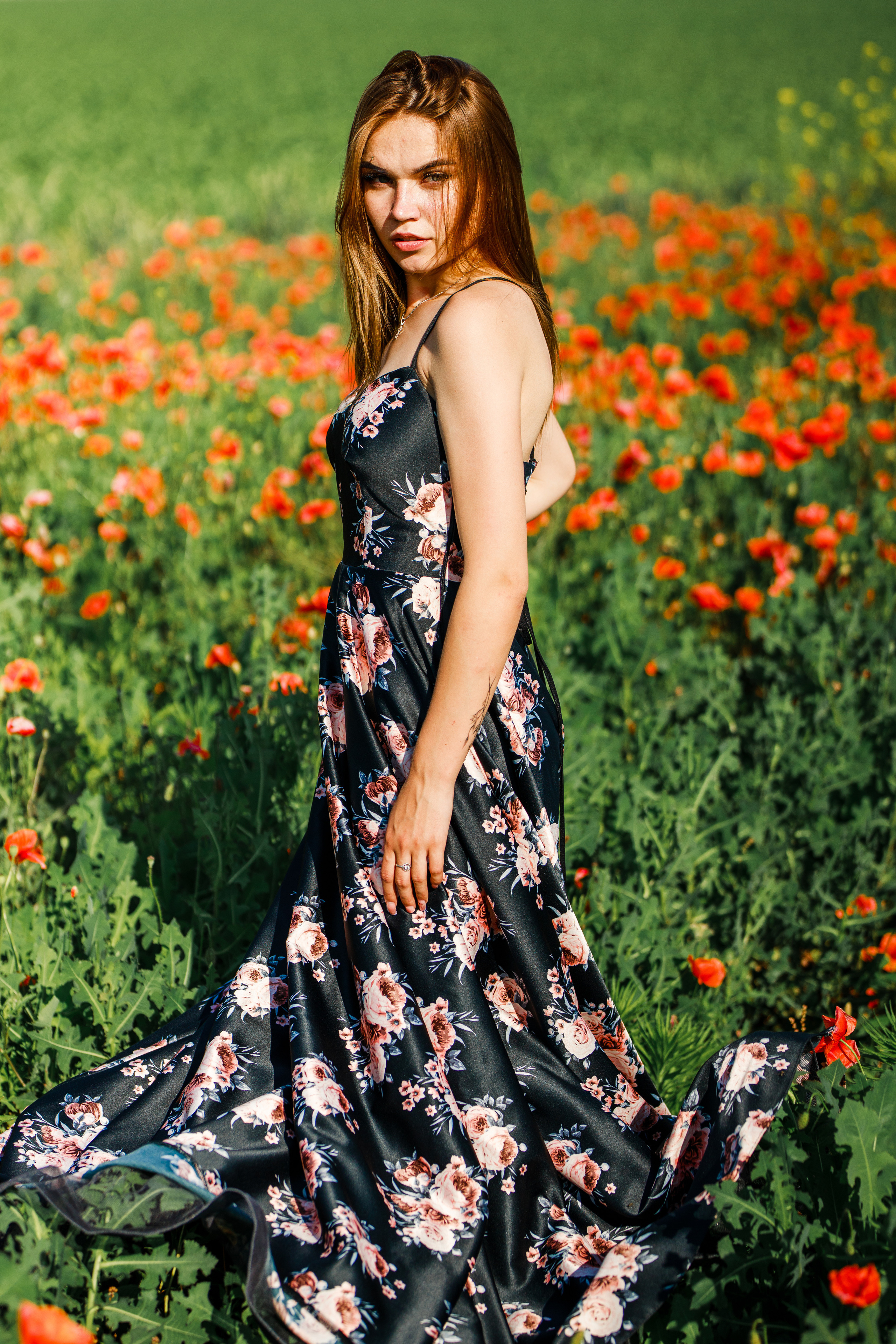 Индивидуальная съёмка. Свадебный и портретный фотограф в Краснодарском крае