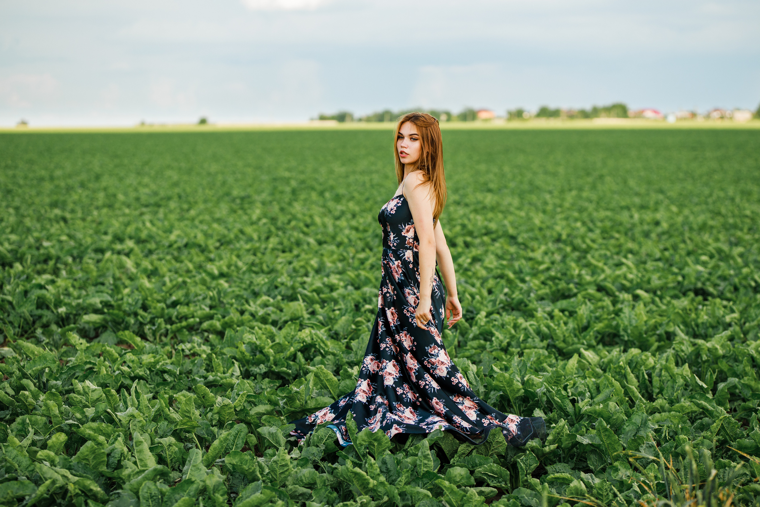 Индивидуальная съёмка. Свадебный и портретный фотограф в Краснодарском крае