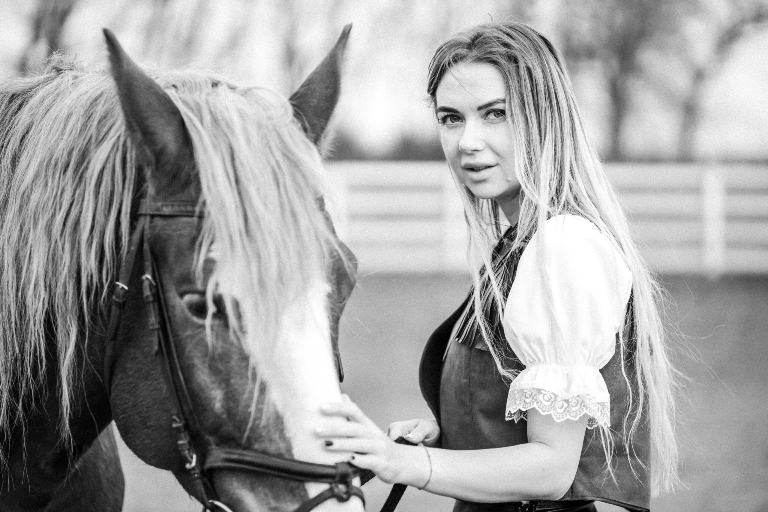 Индивидуальная съёмка. Свадебный и портретный фотограф в Краснодарском крае