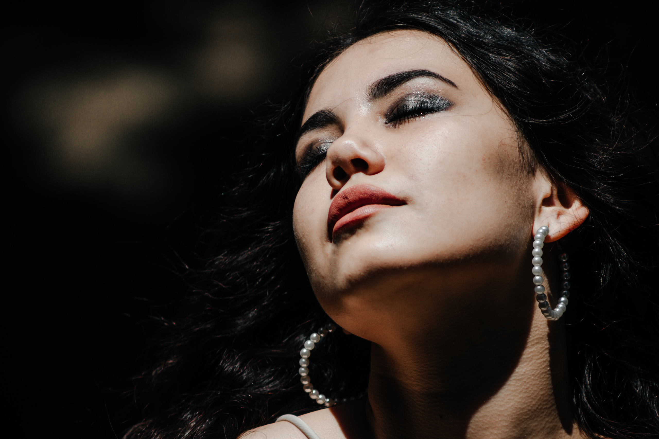 Индивидуальная съёмка. Свадебный и портретный фотограф в Краснодарском крае