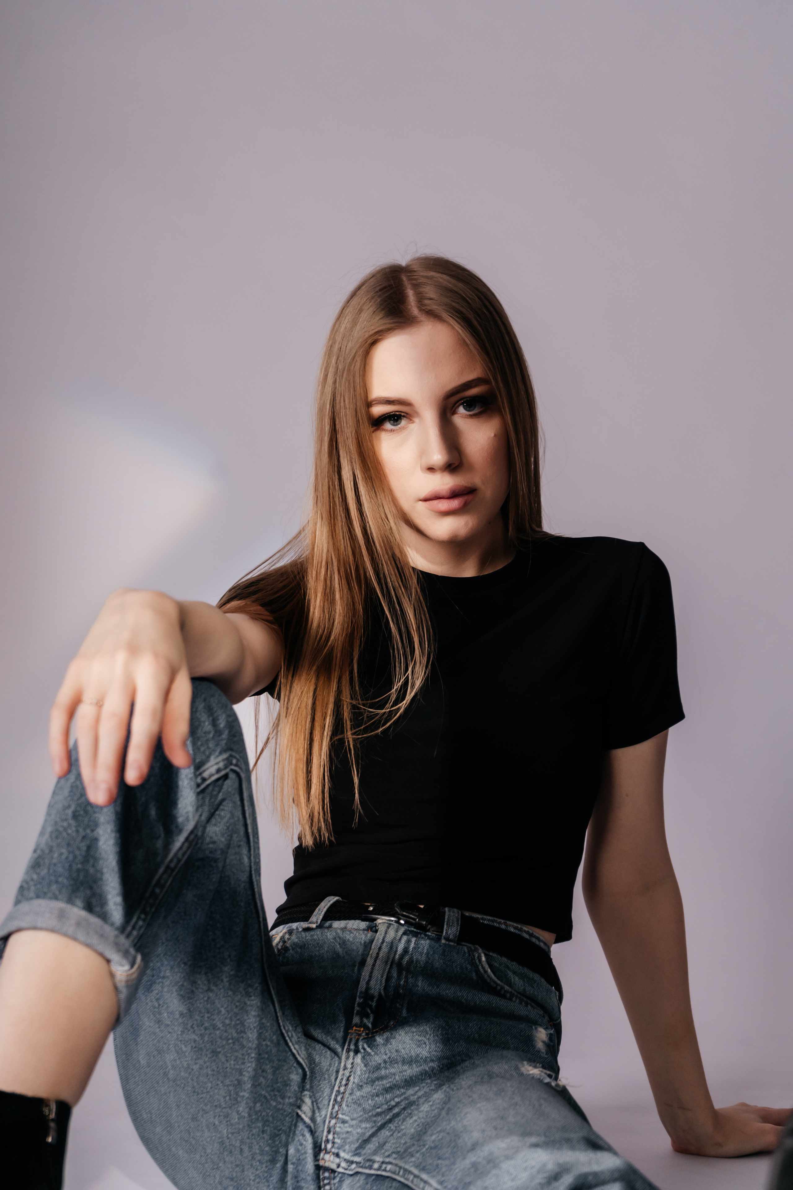 Индивидуальная съёмка. Свадебный и портретный фотограф в Краснодарском крае