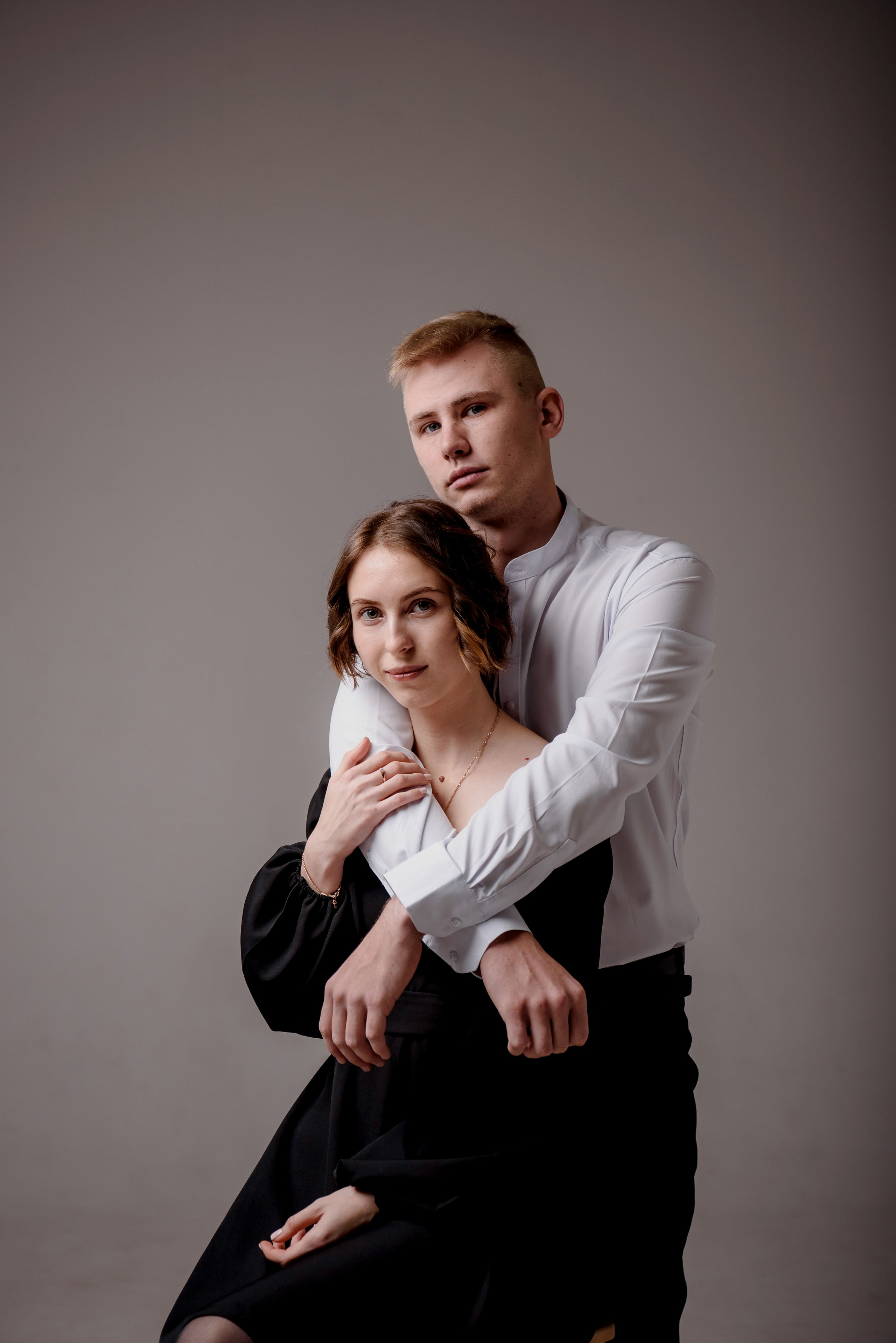 Илья и Яна. Свадебный и семейный фотограф в Санкт-Петербурге Елена Шурманова