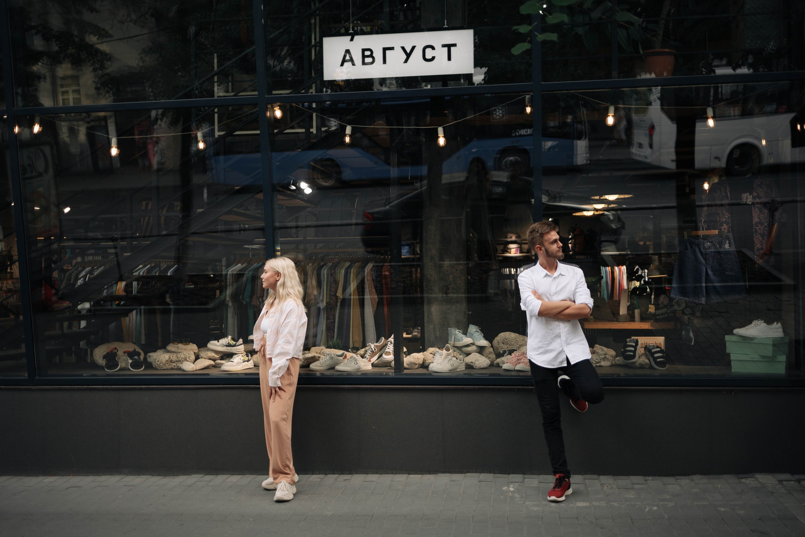 L&A. Семейный фотограф в Севастополе и Симферополе Александра Чистякова