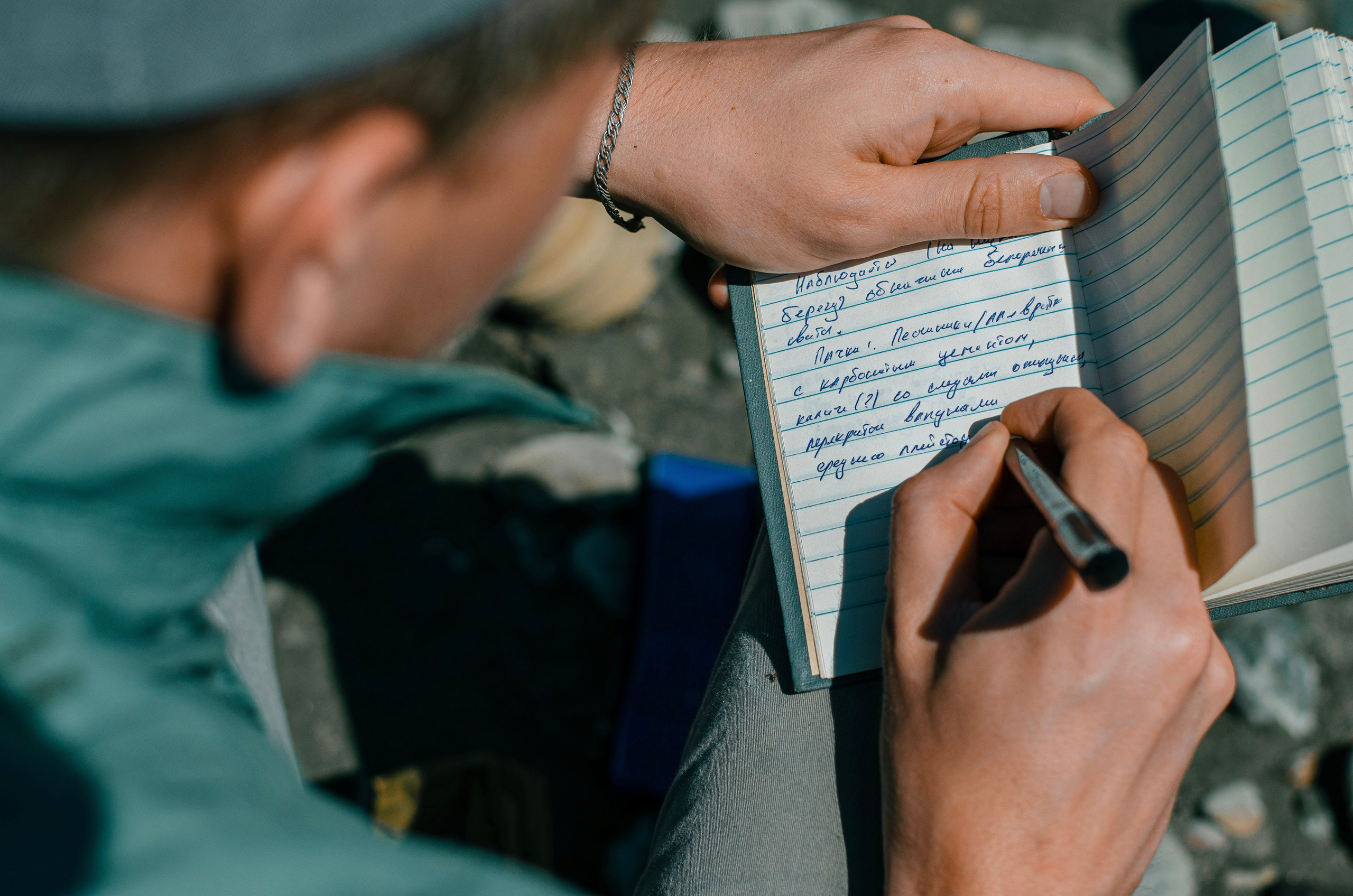 Индивидуальный мужской портрет. Женский фотограф | Москва, Королёв | Есения Ломова