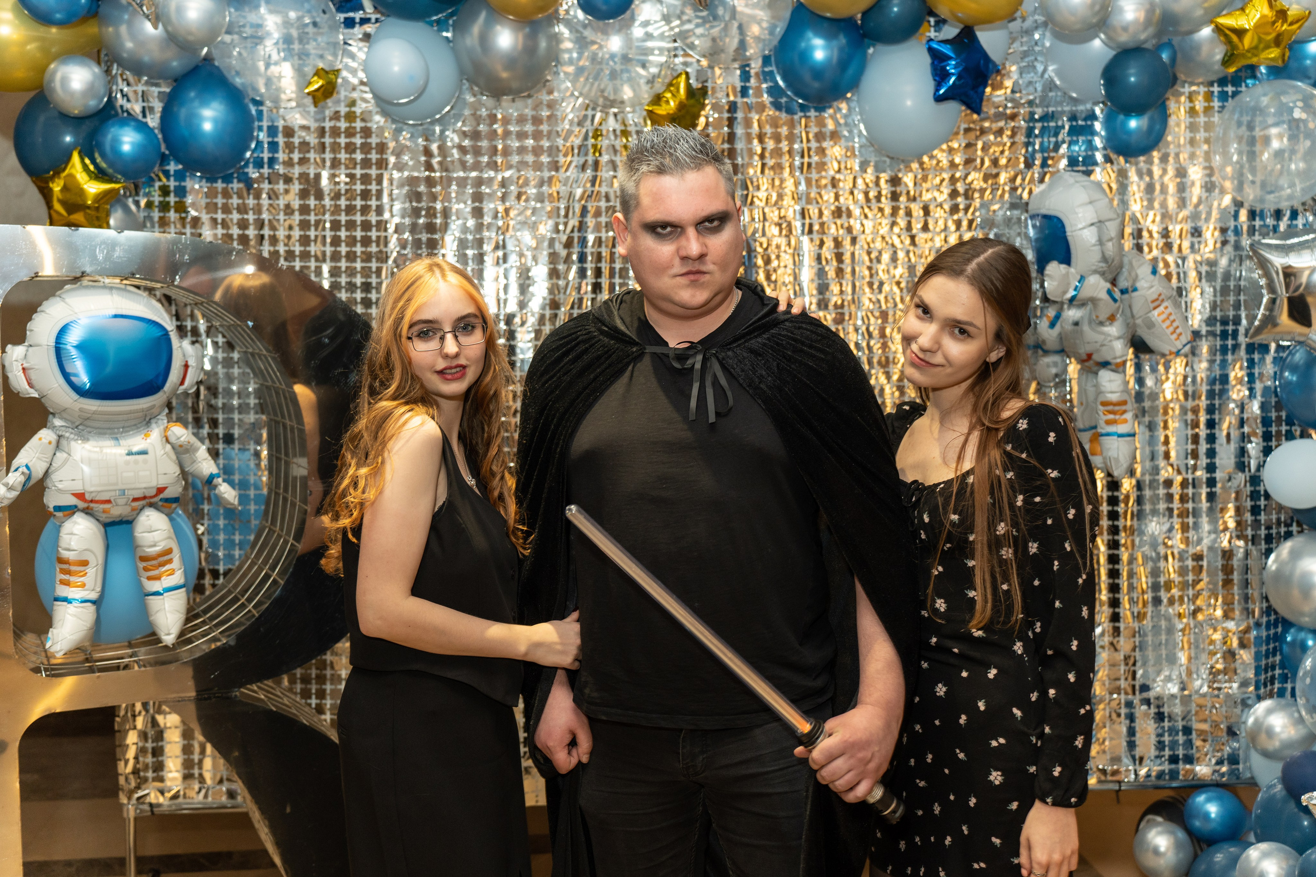 Ренессанс 10 лет. Семейный и свадебный фотограф Минск, Беларусь Анна Орловская