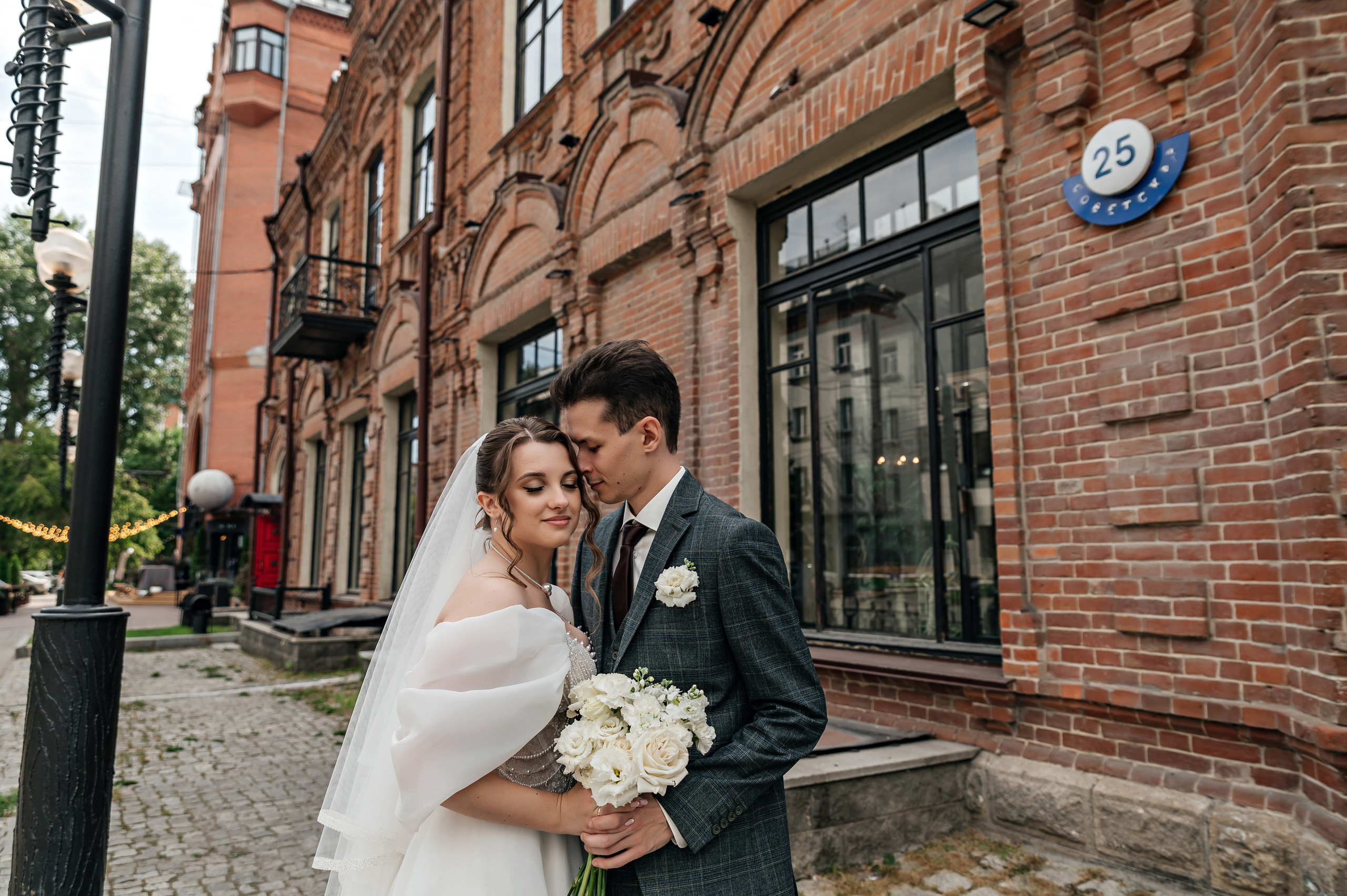 Ксения и Дмитрий. Семейный и свадебный фотограф в Новосибирске Мария Гоппе (Харина)
