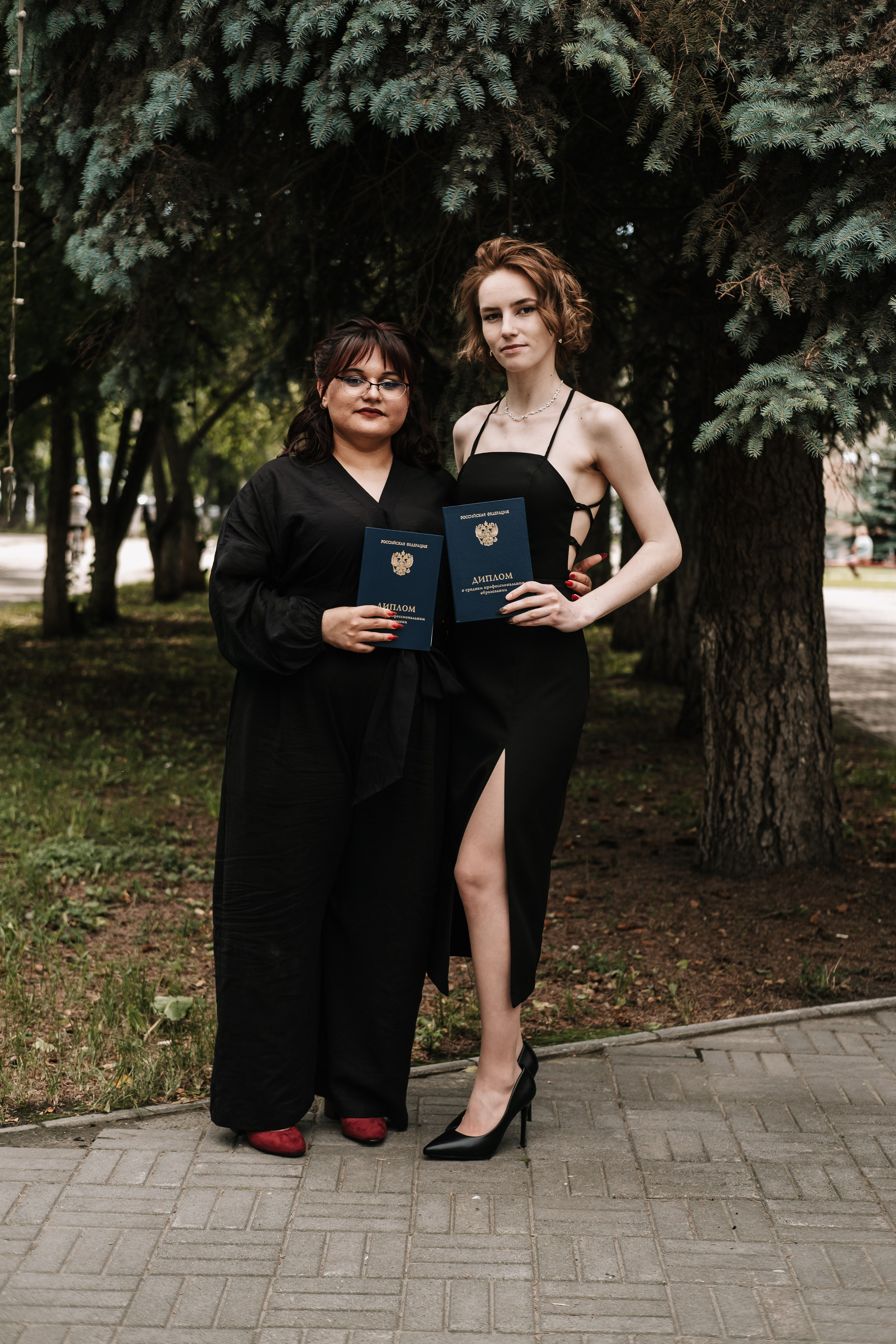 Выпускной. Свадебный фотограф Челябинск